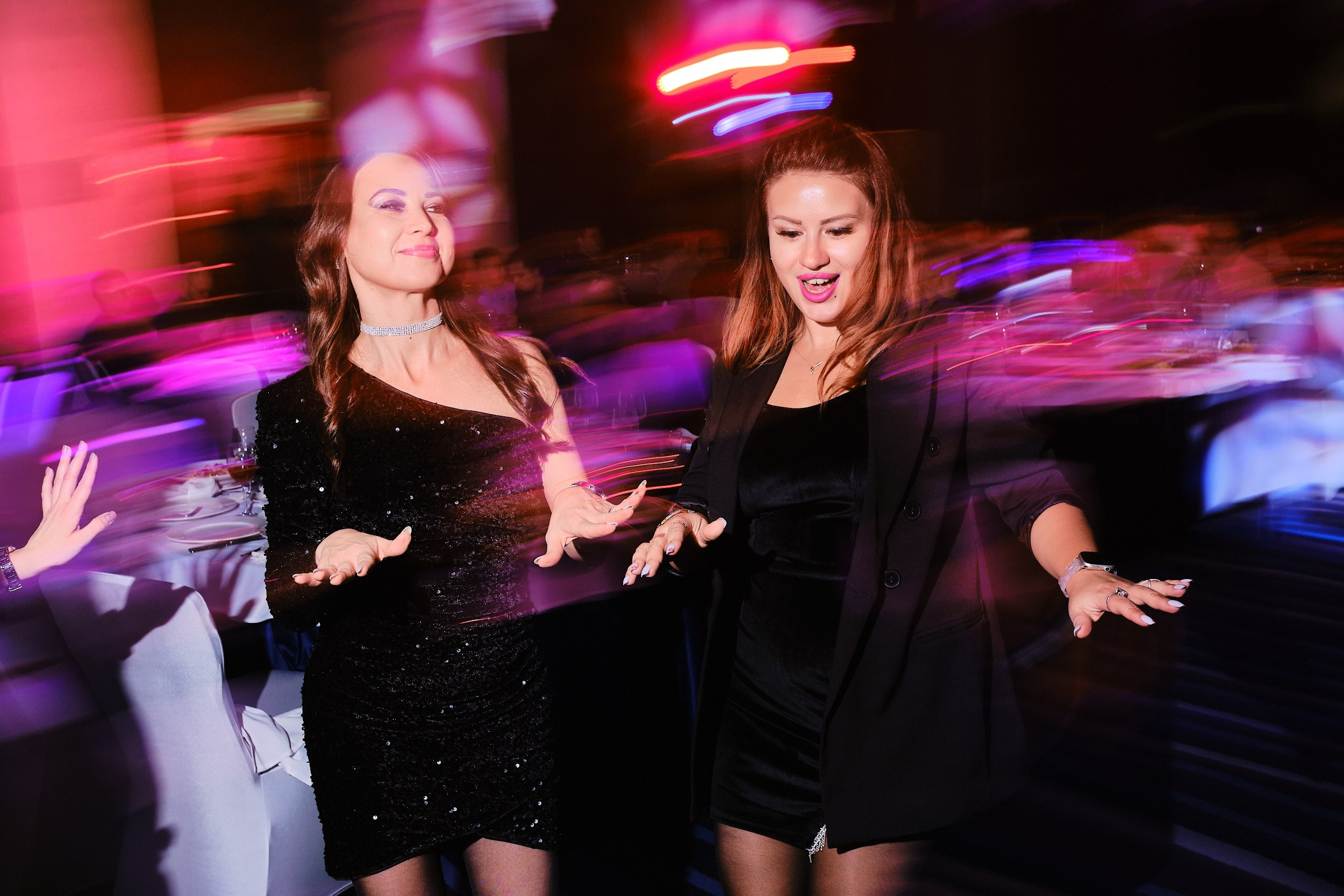 Корпоратив «ЭталонПрибор». Матвей Яворский — фотограф в Челябинске