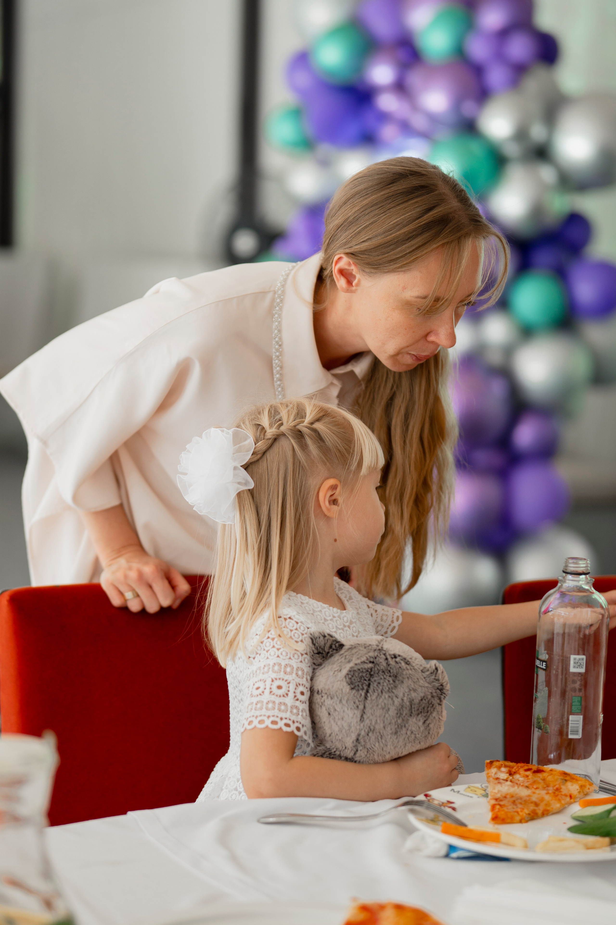 День Рождения. Фотограф Москва Софа Ревчук