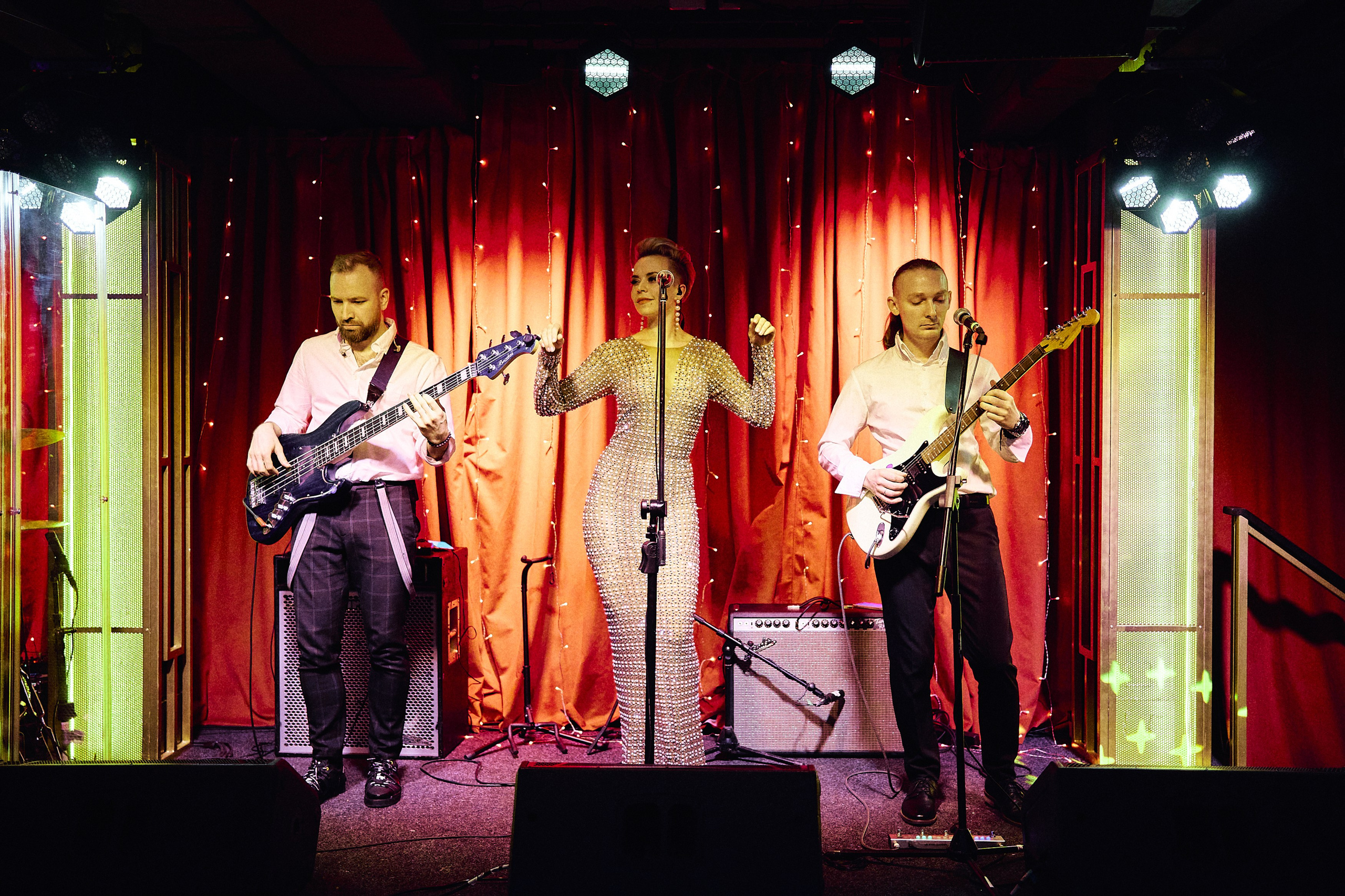 Анжелика «бар». Фотограф в Хабаровске