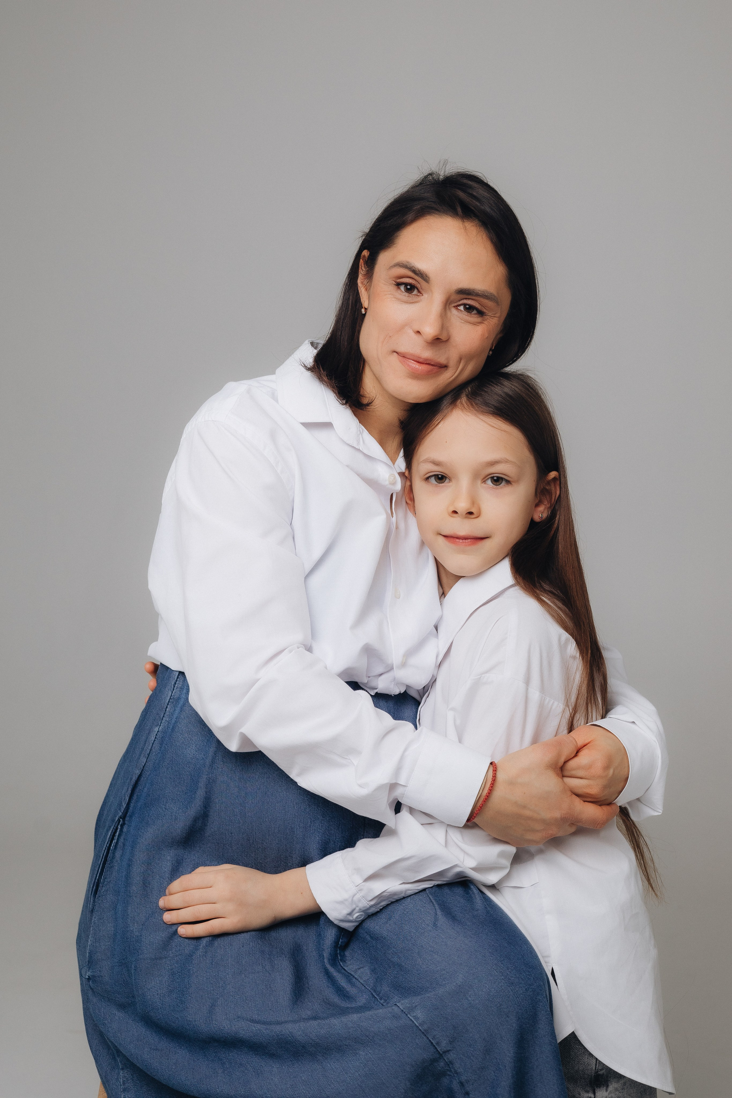 Аня, Олег, Стёпа и Алиса =). Портретный фотограф в Москве и МО Зимина Татьяна