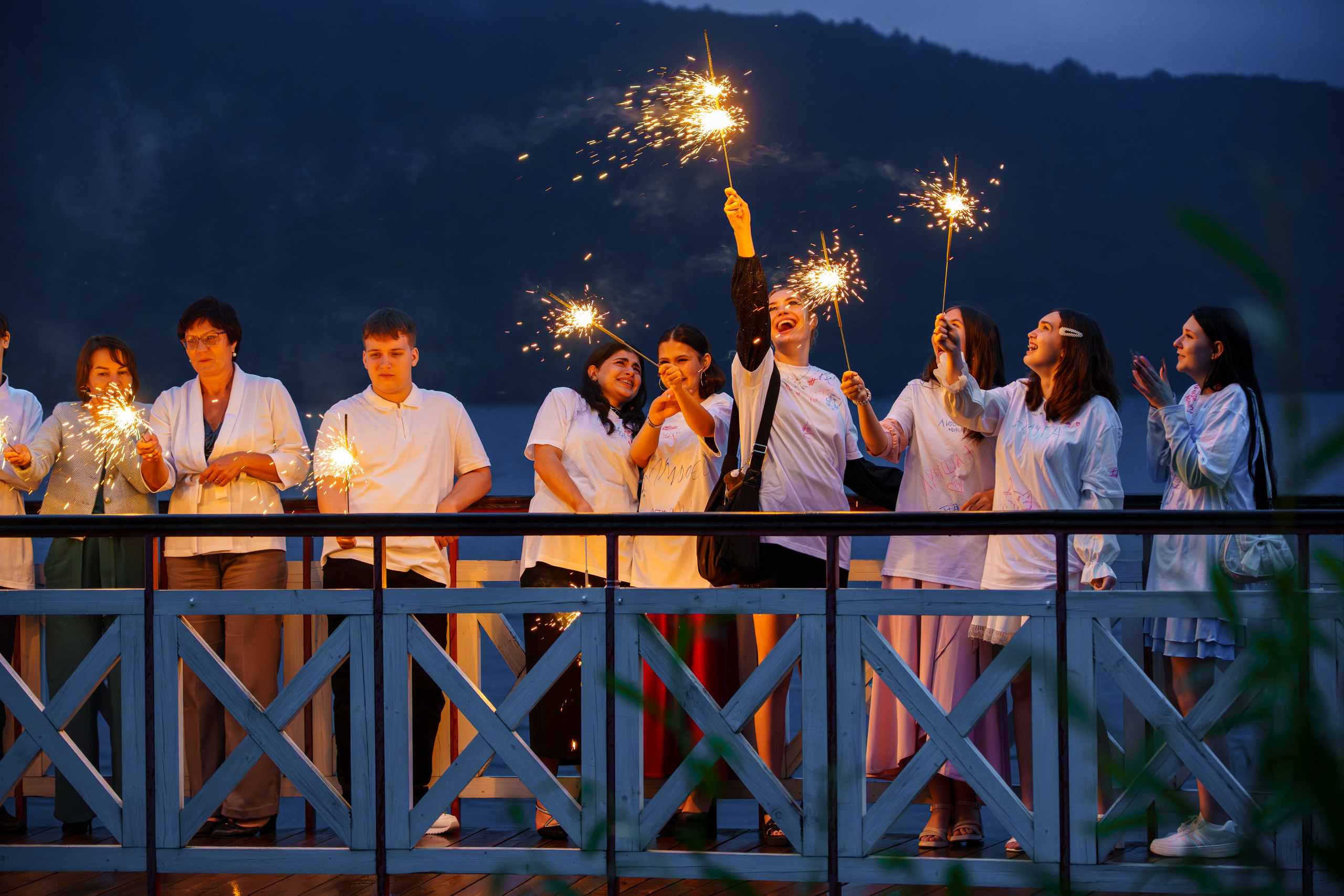 Фотосессия на выпускной. Right Book Выпускные альбомы в Самаре