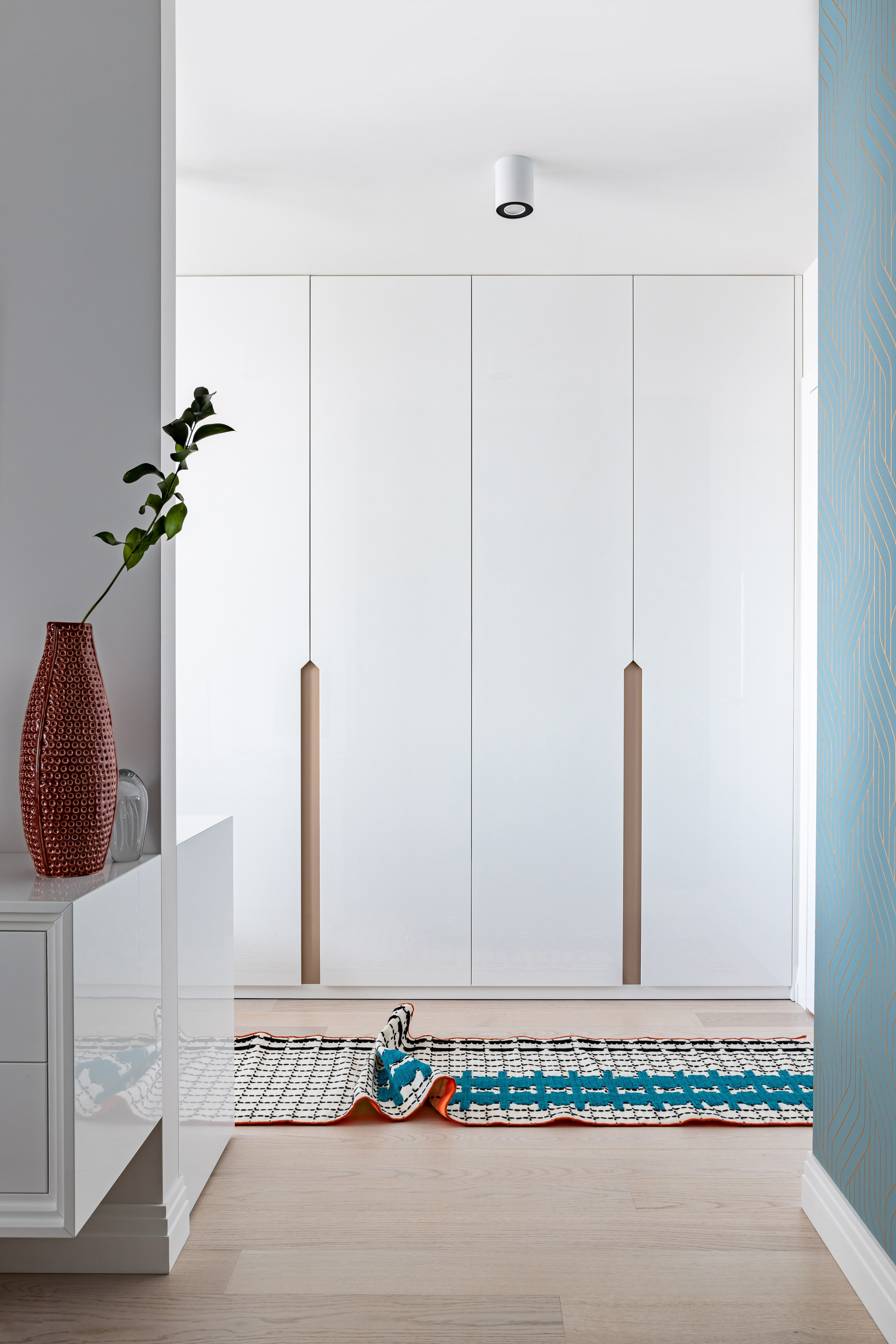 МЕЧТЫ О МОРЕ. Дизайн интерьеров Москва / Петербург / регионы