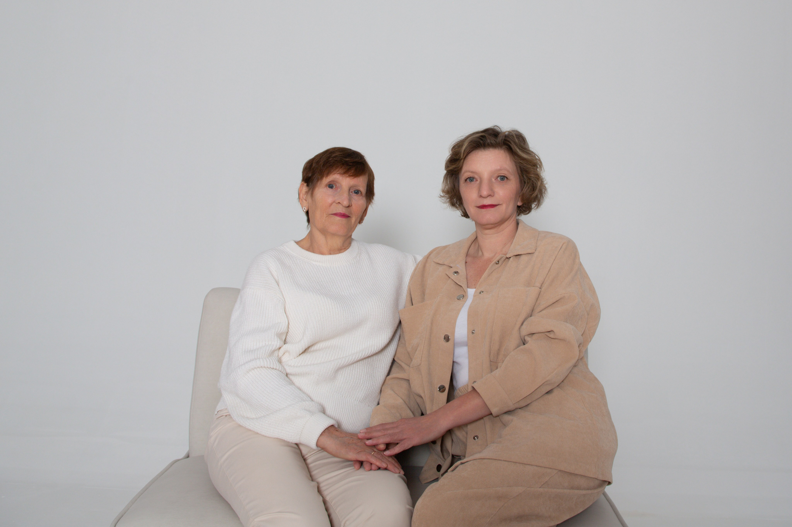 Три сестры. Фотограф Елена Бухонина Челябинск