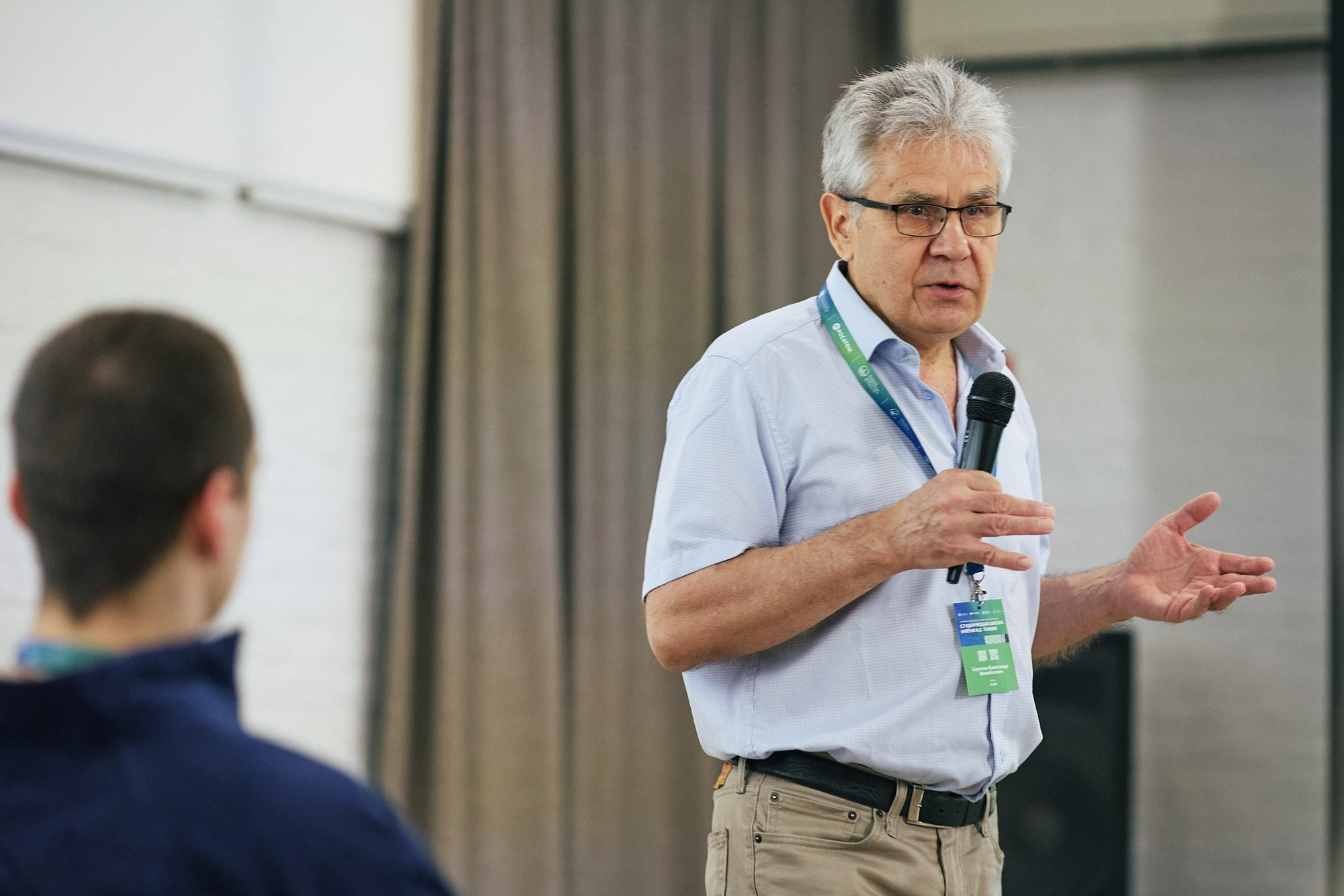 МГУ. Школа Тамма. Репортажный фотограф в Москве — Дмитрий Тарасов | Съёмка мероприятий, концертов, корпоративов