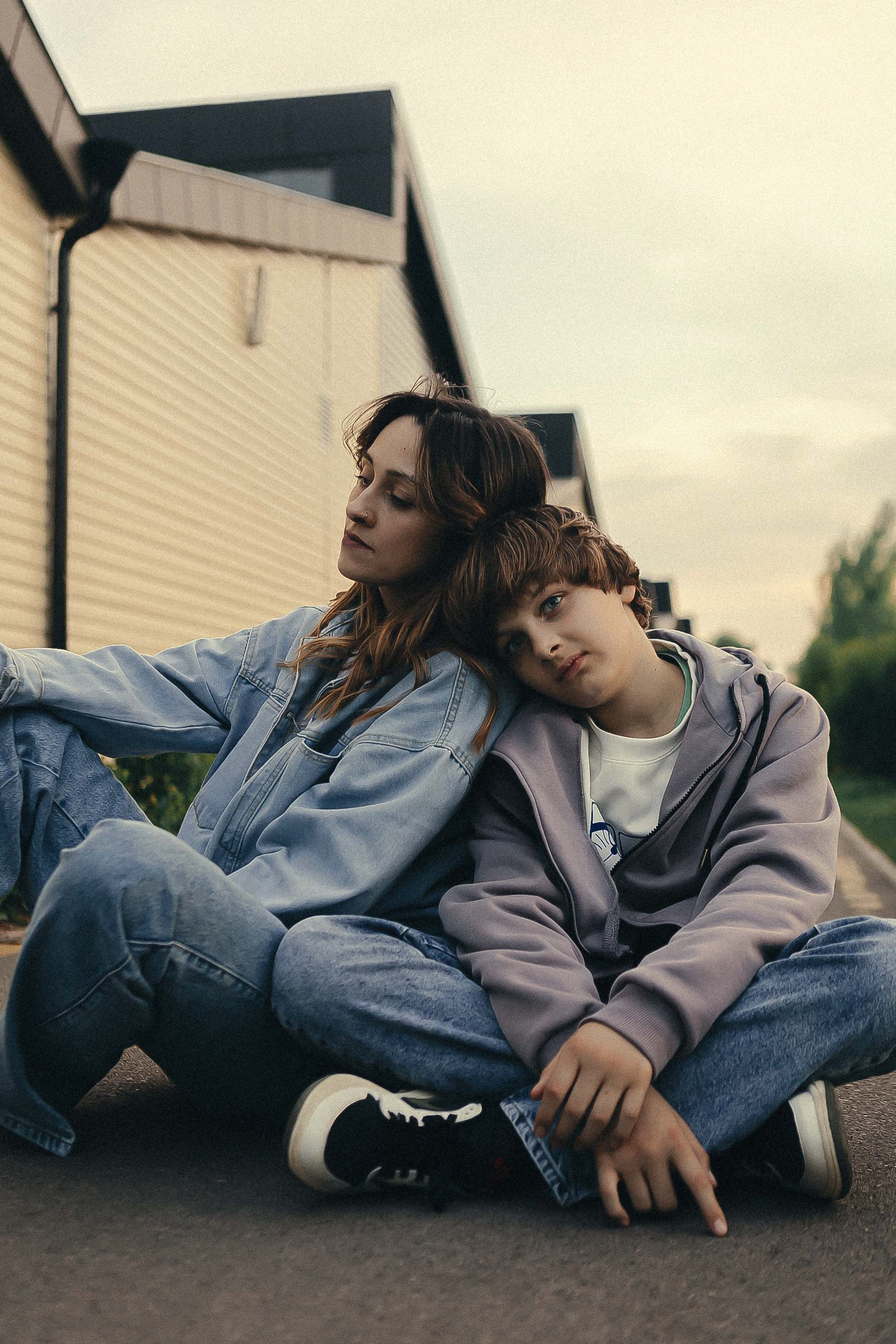 Сюзанна и Марк. Фотограф Дубровская Виктория