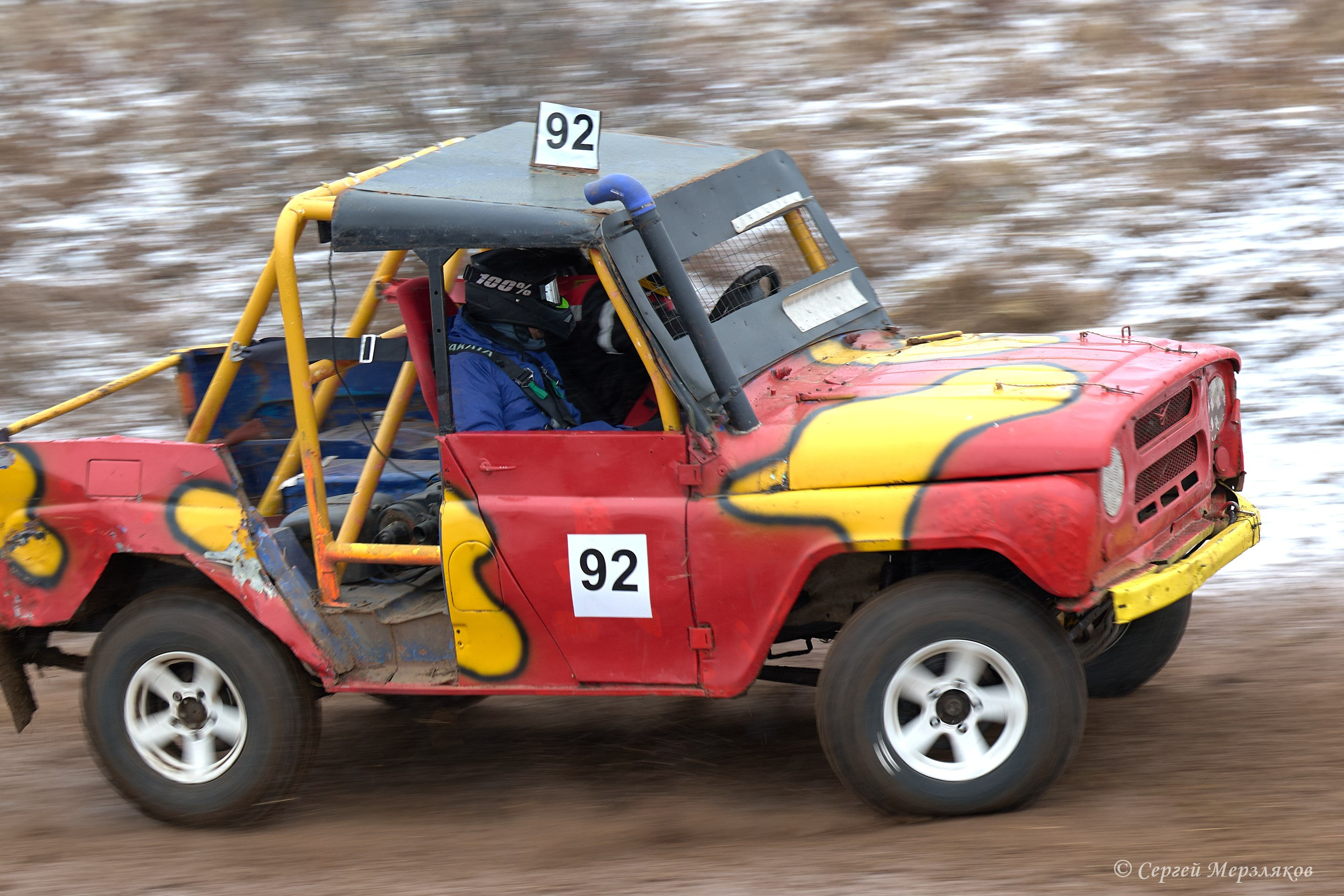 #вавожскийухаб автокросс. Спортивный репортажный фотограф в Ижевске Сергей Мерзляков