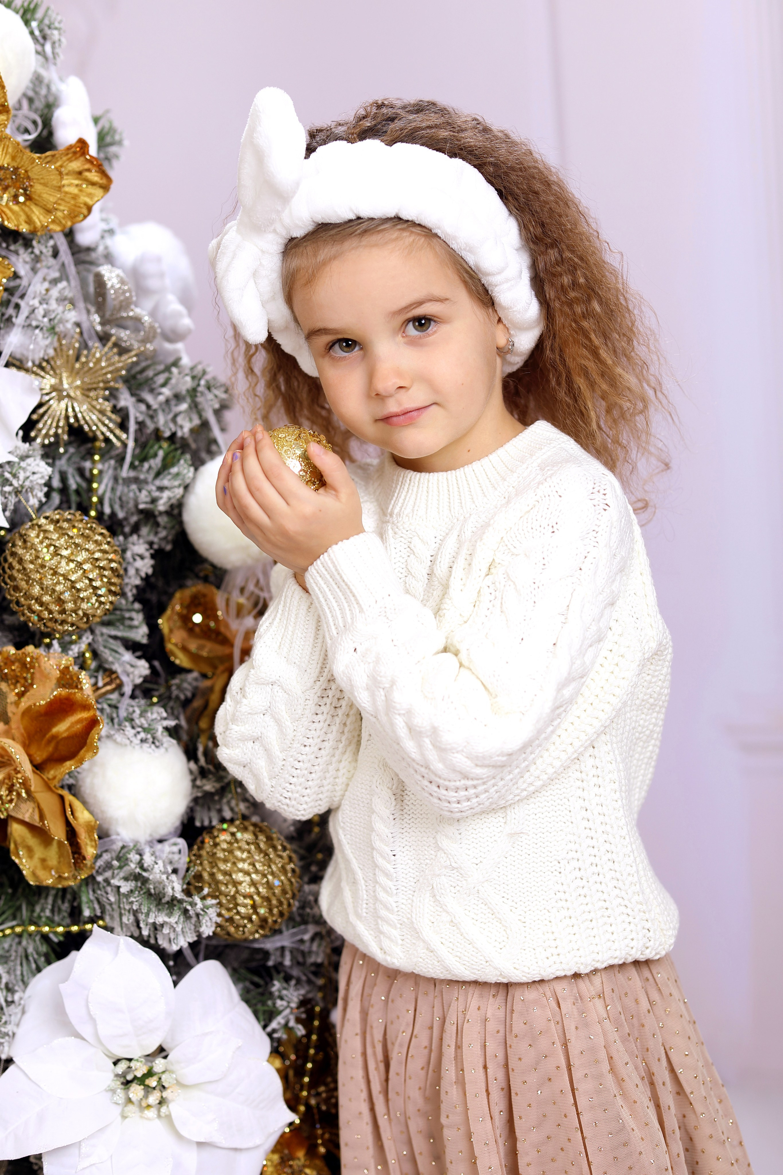 Детские костюмированные фотосессии. Мастер Фото