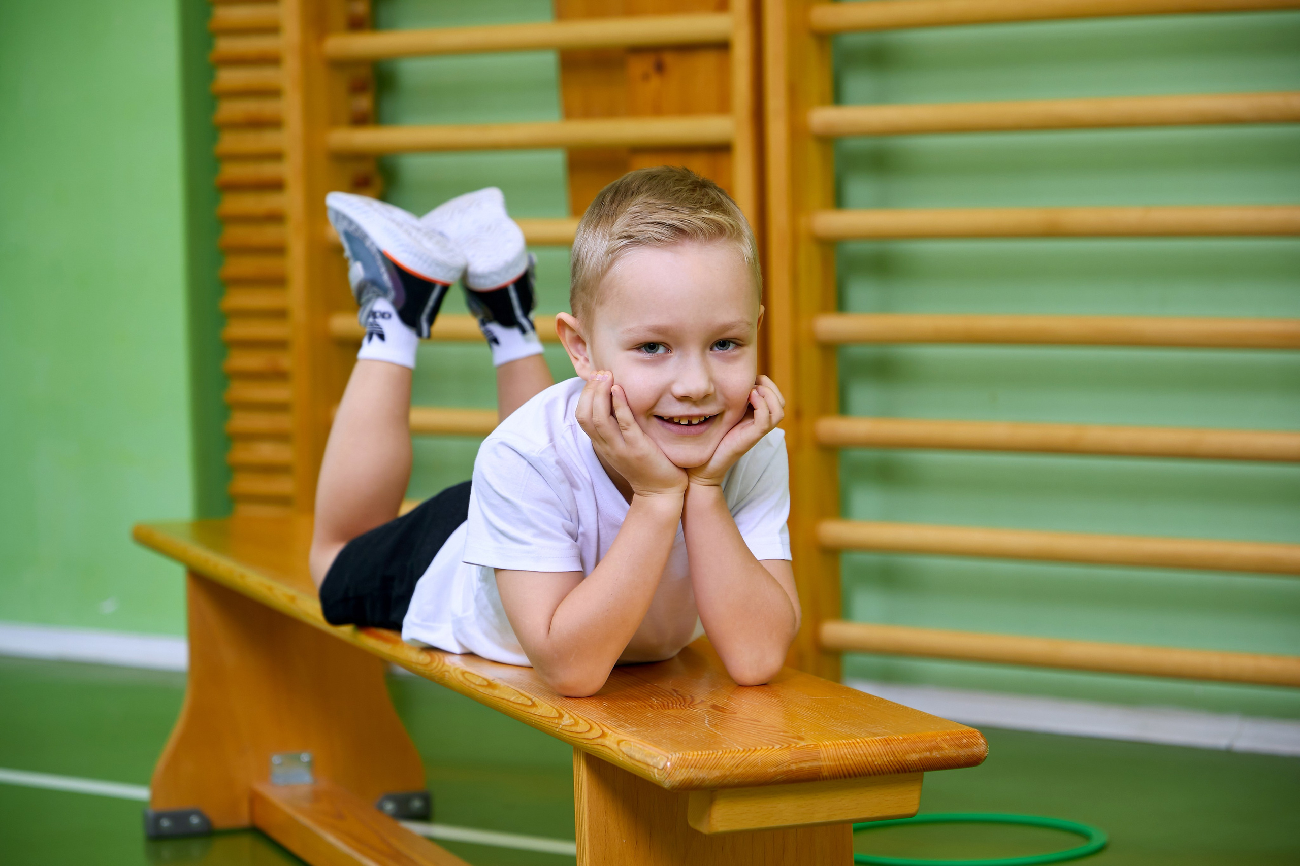 Фотосессия в саду. Мастер Фото