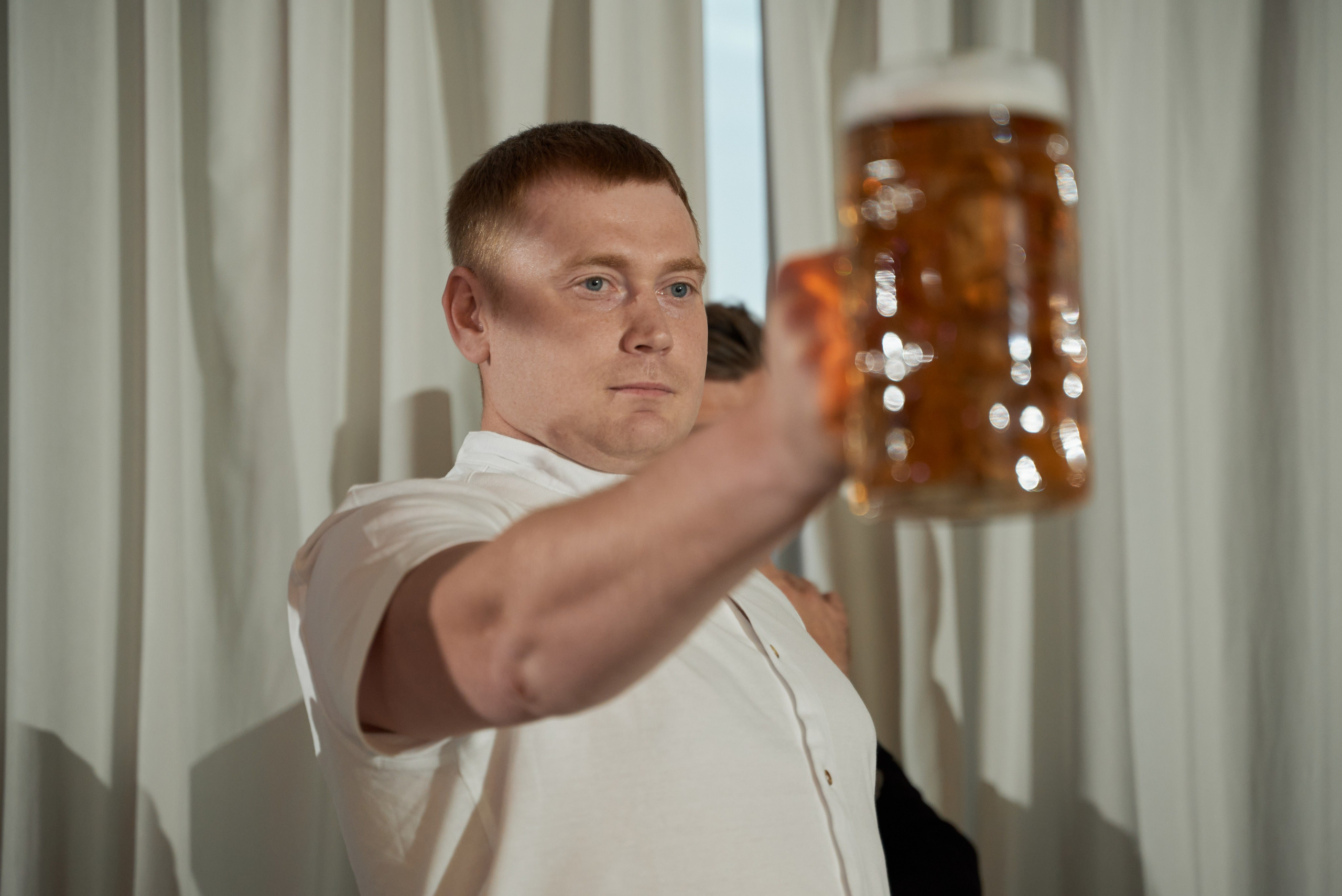 Анна и Дмитрий. Свадебный фотограф Александр Браво