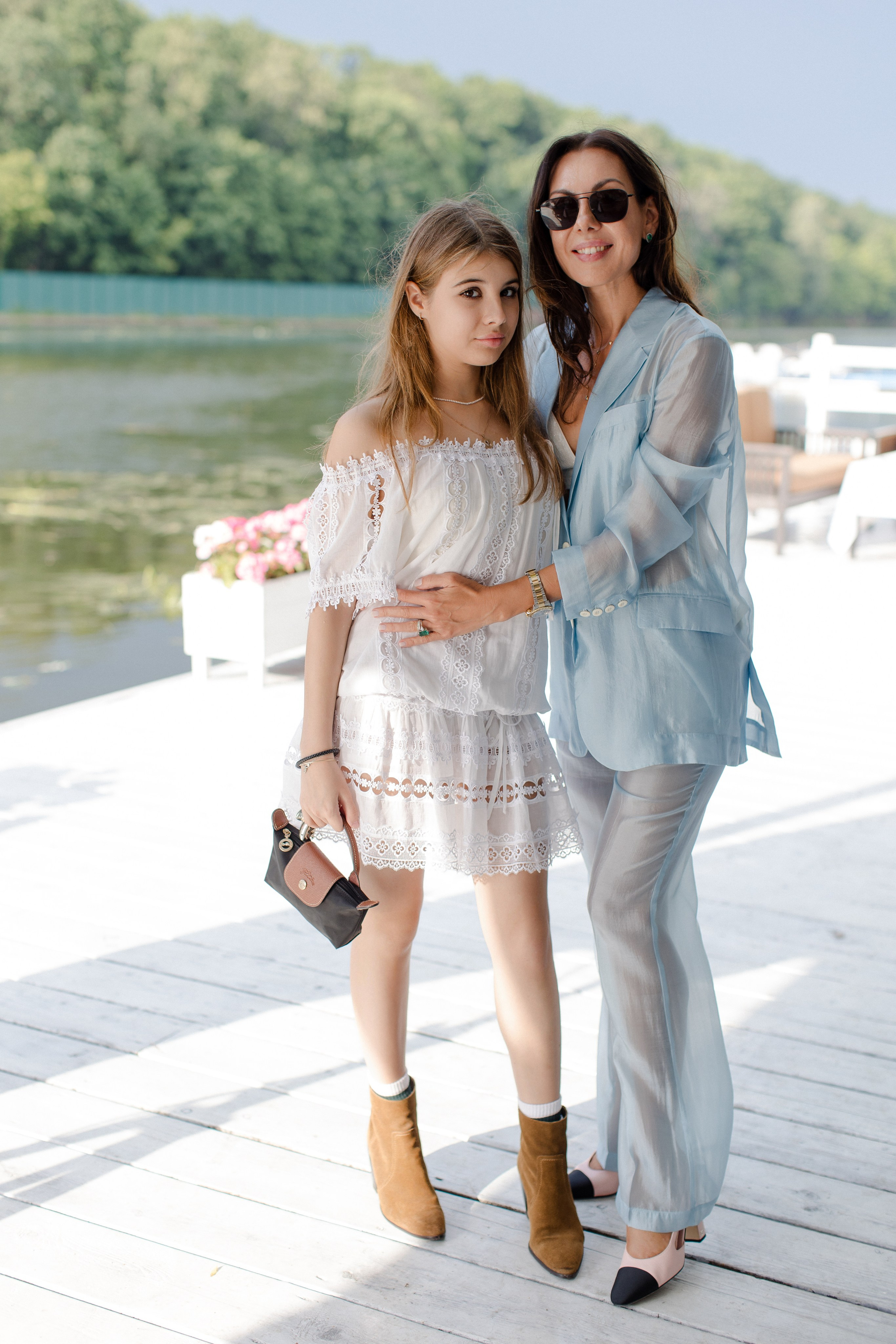 Свадьба. Семейный и детский фотограф в Москве Кузьмина Мария