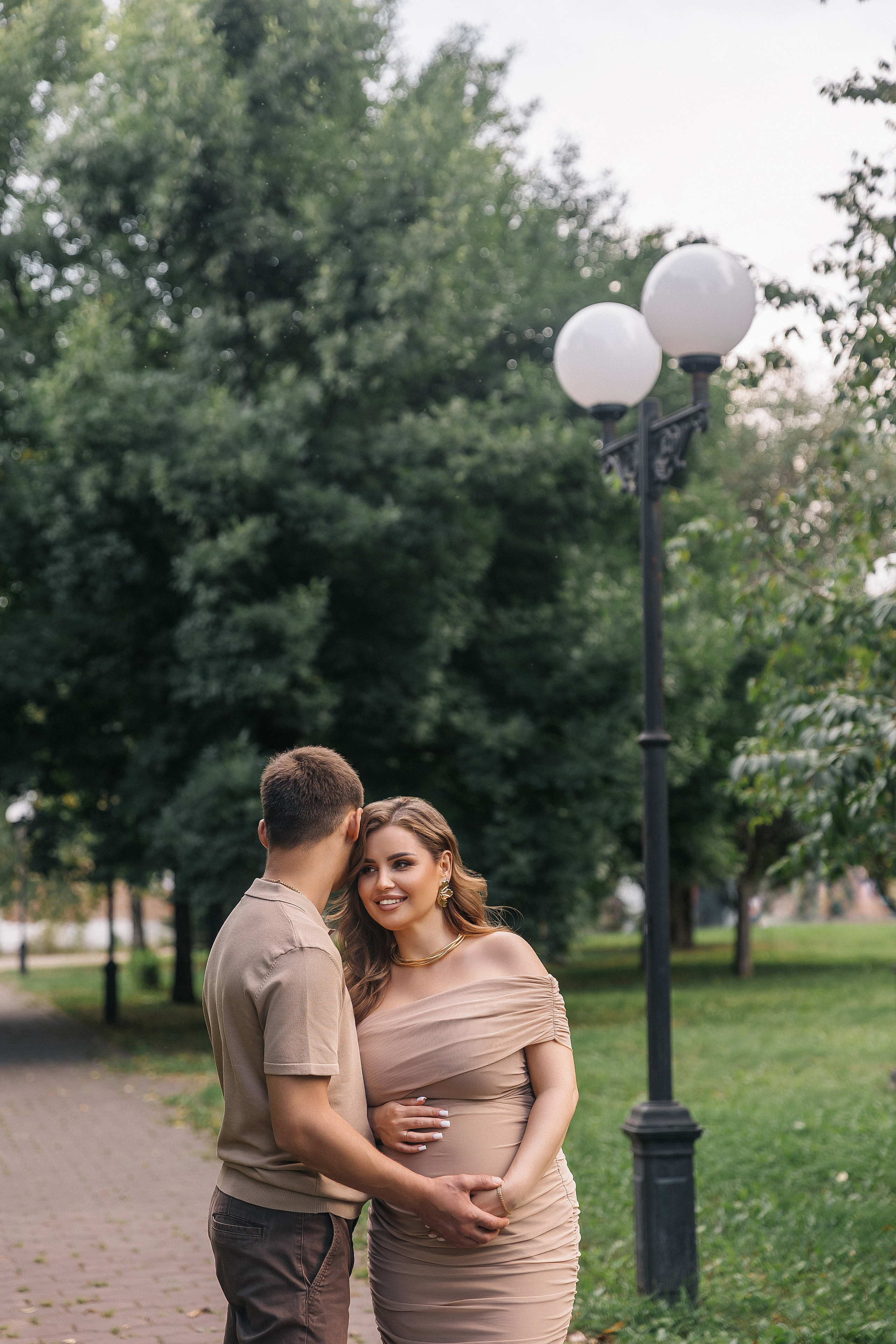 Антон и Анастасия. Свадебный фотограф в новокузнецке