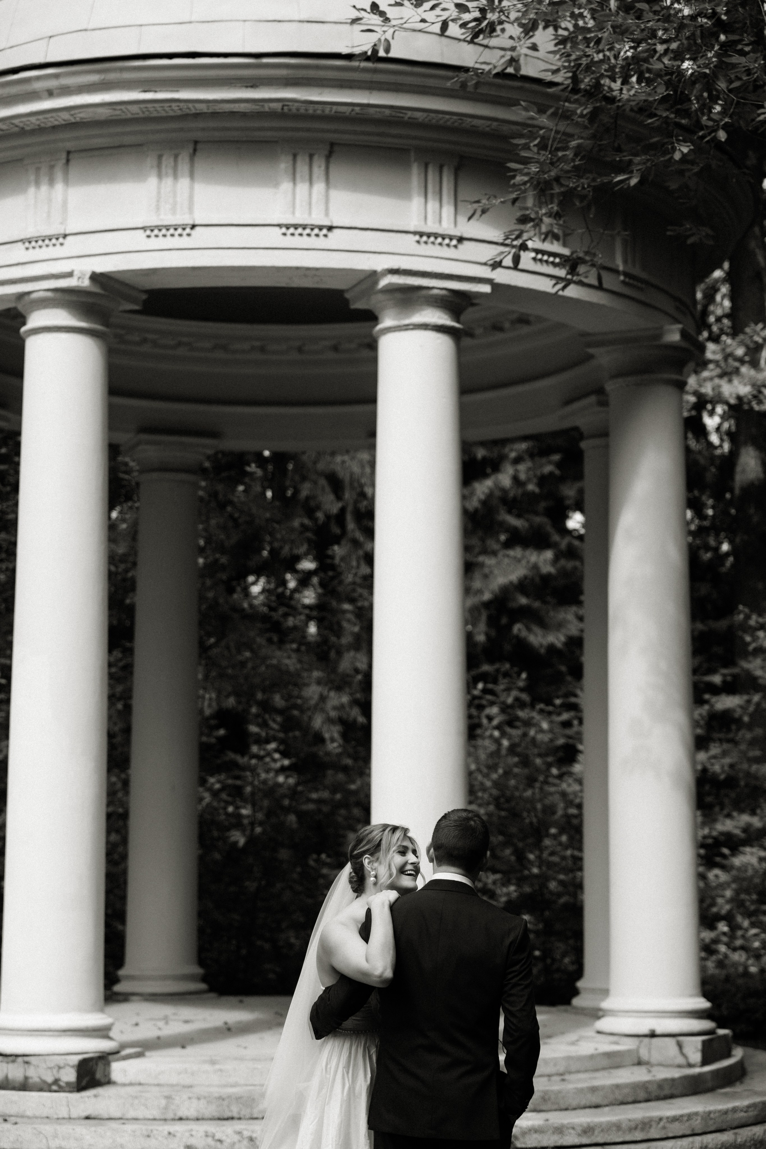 Свадебный и портретный фотограф