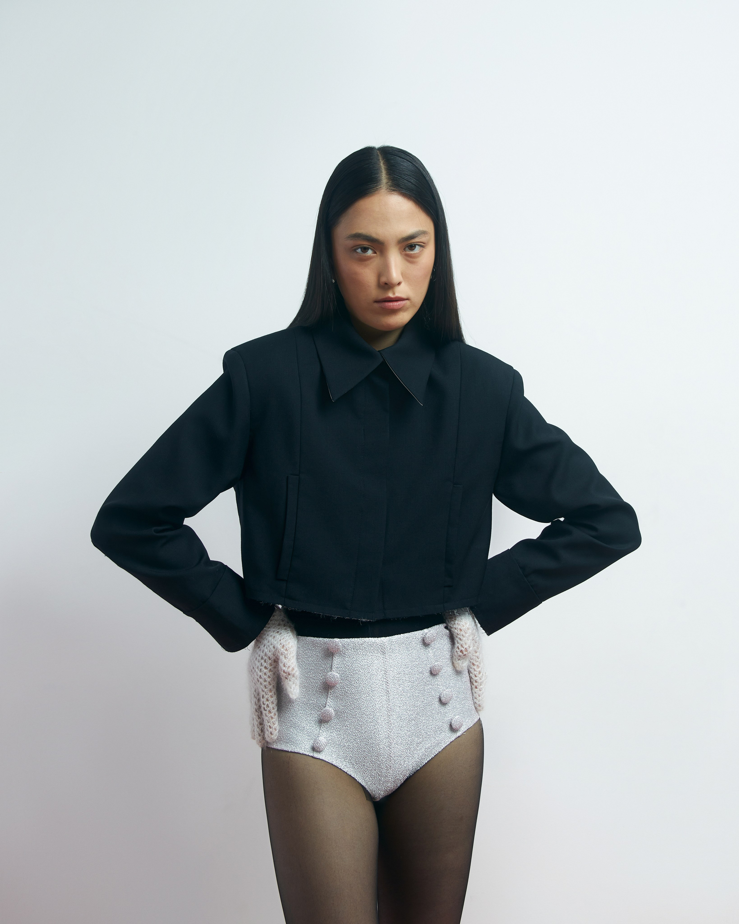 NUSELF. Andrew Valmus