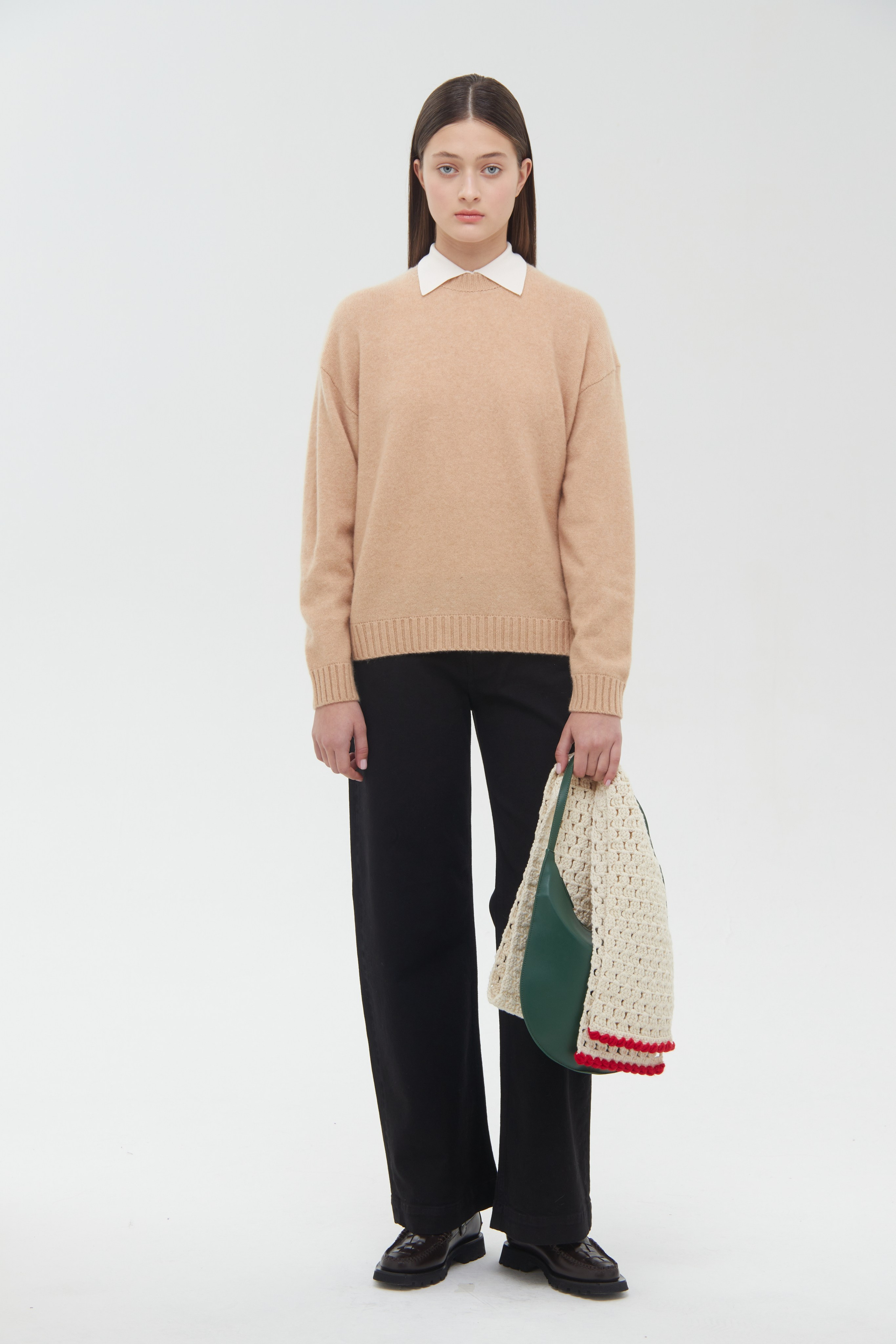 NUSELF. Andrew Valmus