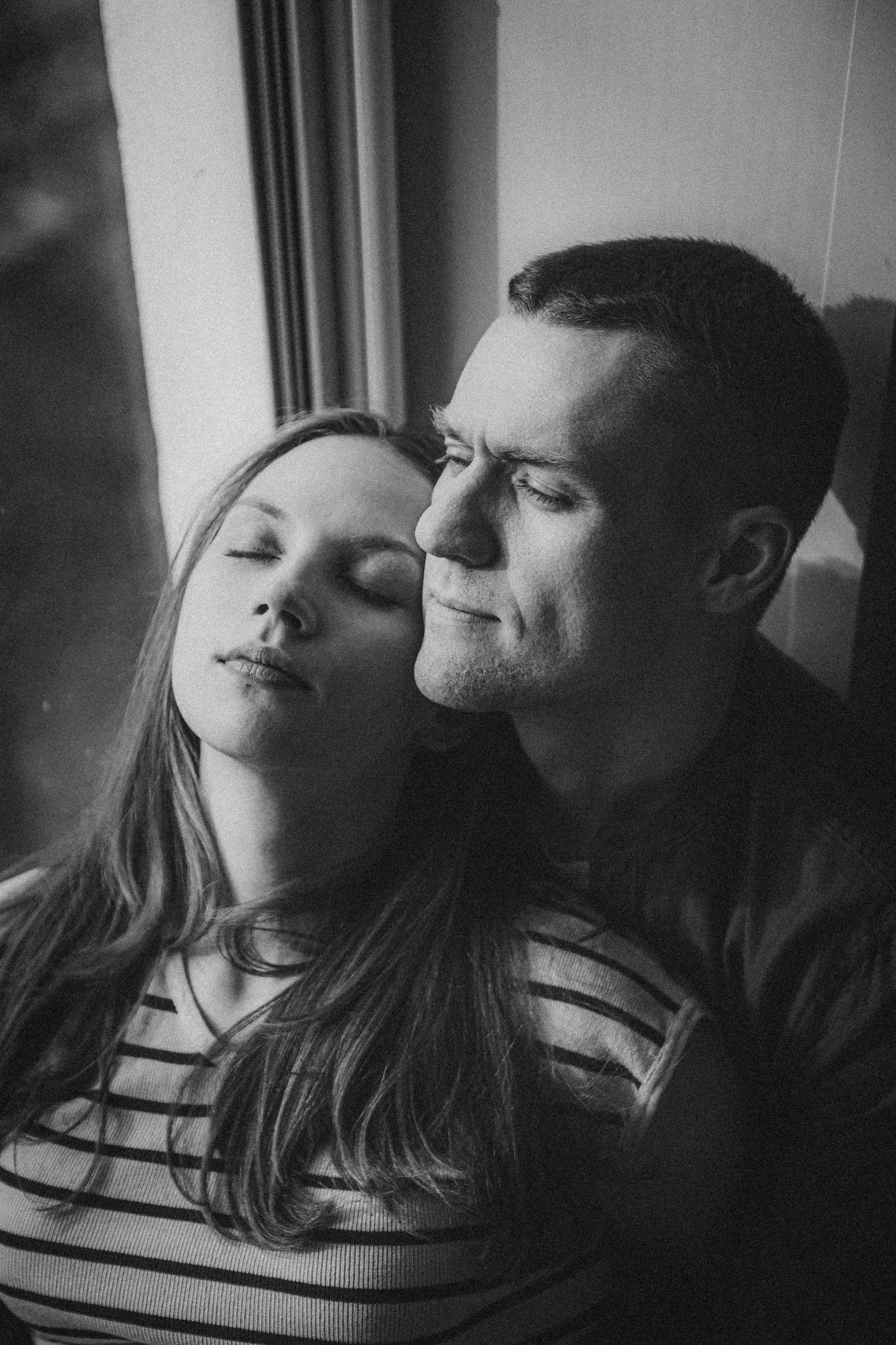 Ксения и Роман. Главная