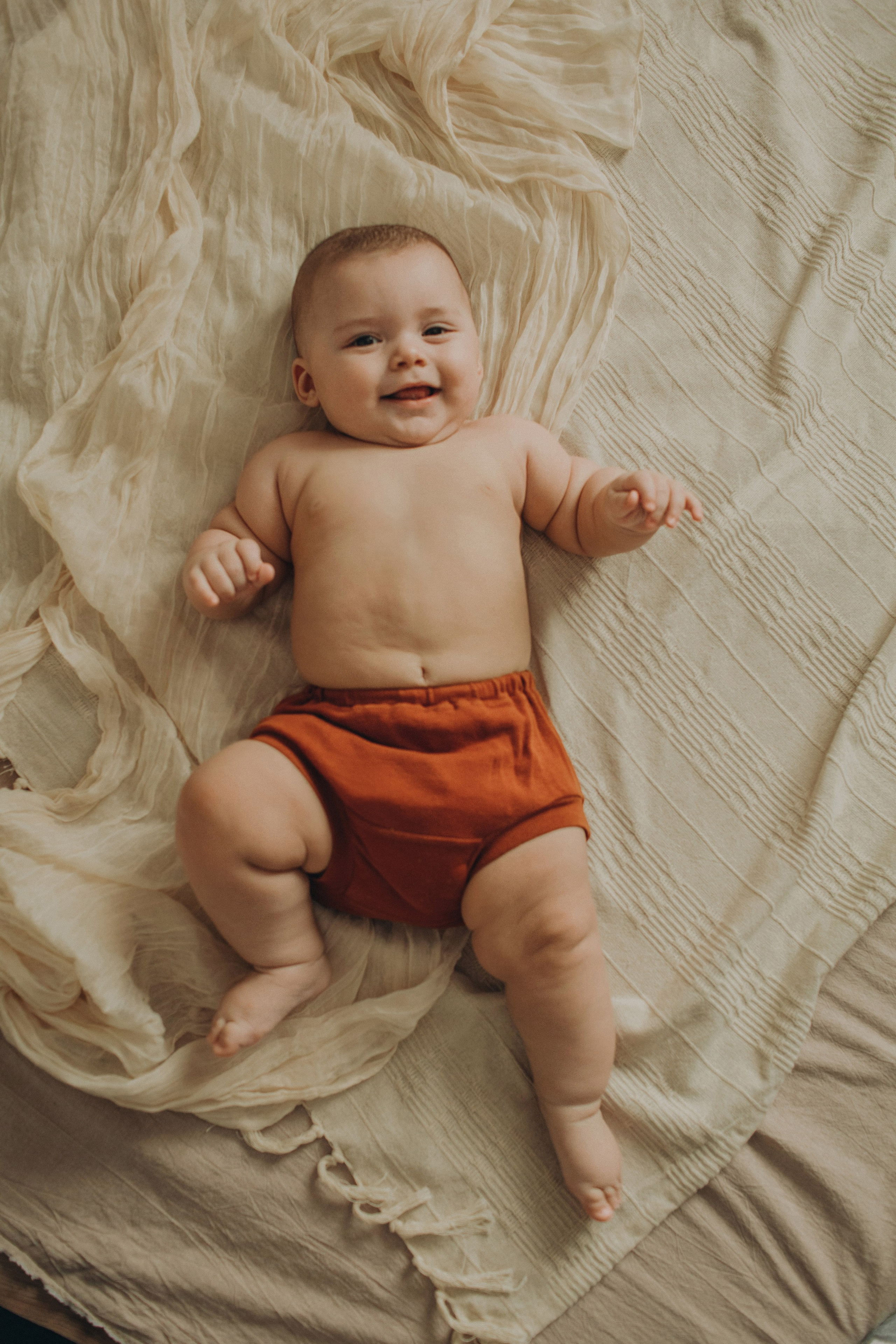 Лев, Мила, Леша. Семейный фотограф Томск