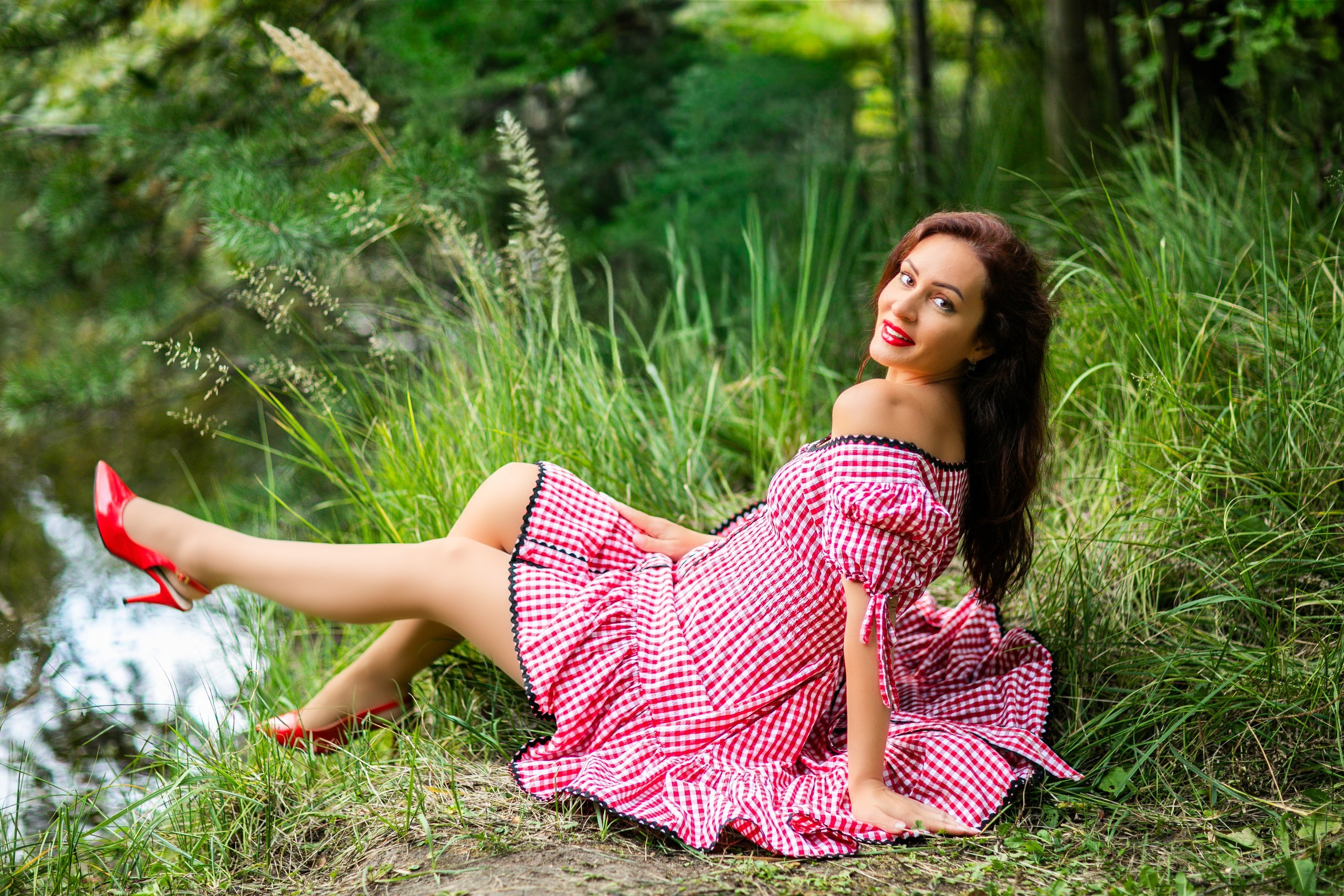 Главная. Фотограф Елена Вишневская (Ушакова) Нефтеюганск, Сургут, Тюмень