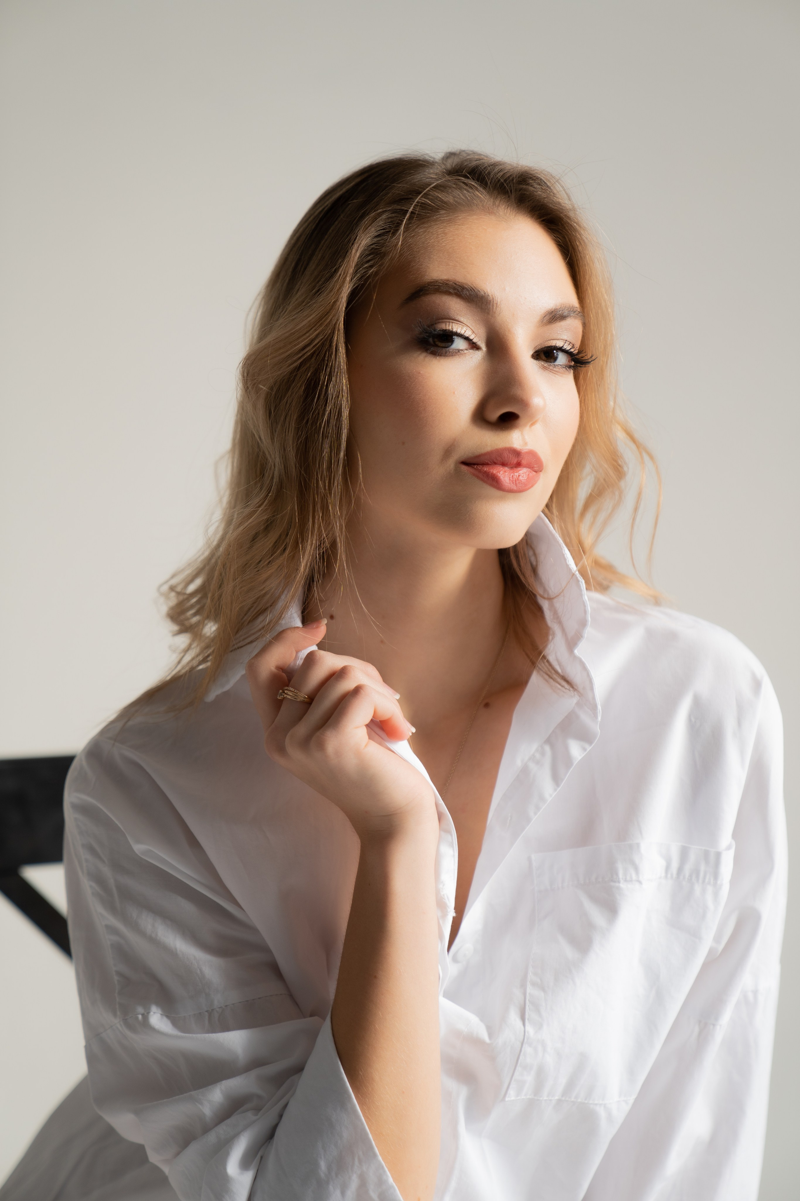 Фотосессия Марии. Фотограф в Ростове-на-Дону Анна Малахова