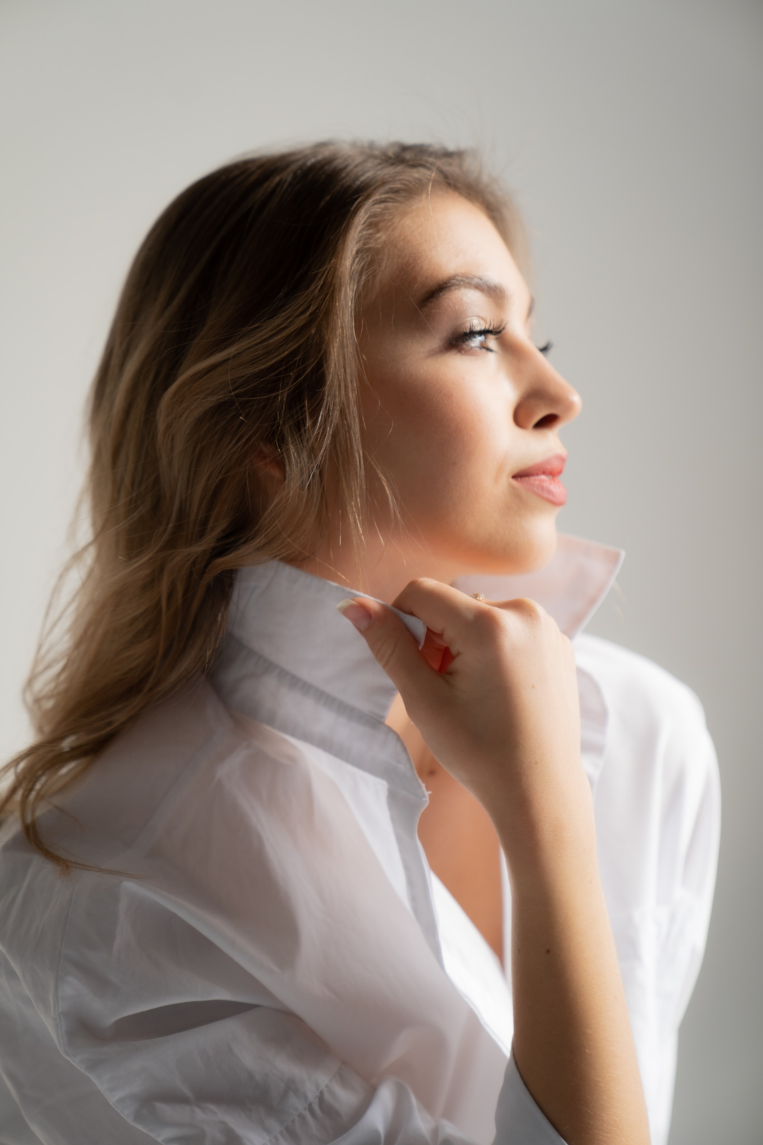 Фотосессия Марии. Фотограф в Ростове-на-Дону Анна Малахова