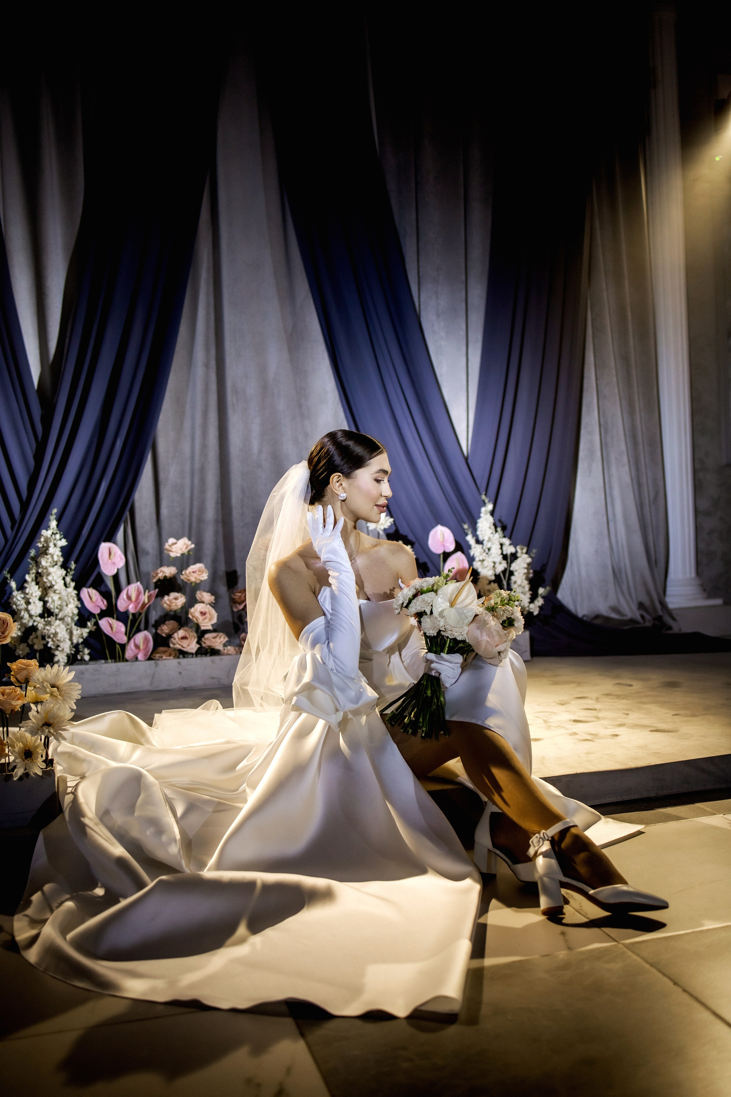 Артем и Вероника — Торжество. Фотограф Надежда Лукьянова