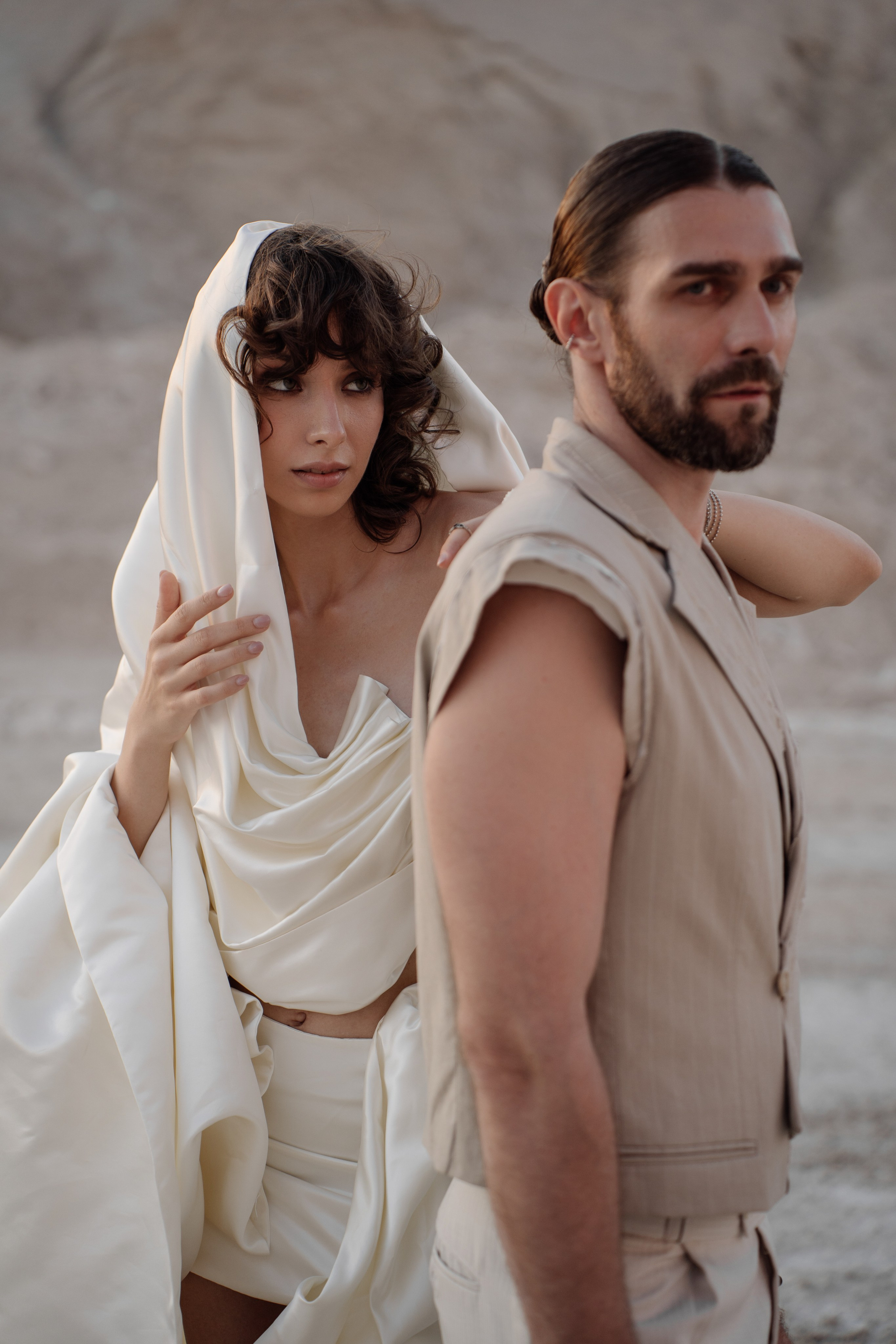 Карьер. Свадебный фотограф Тольятти Москва Адамова Виктория