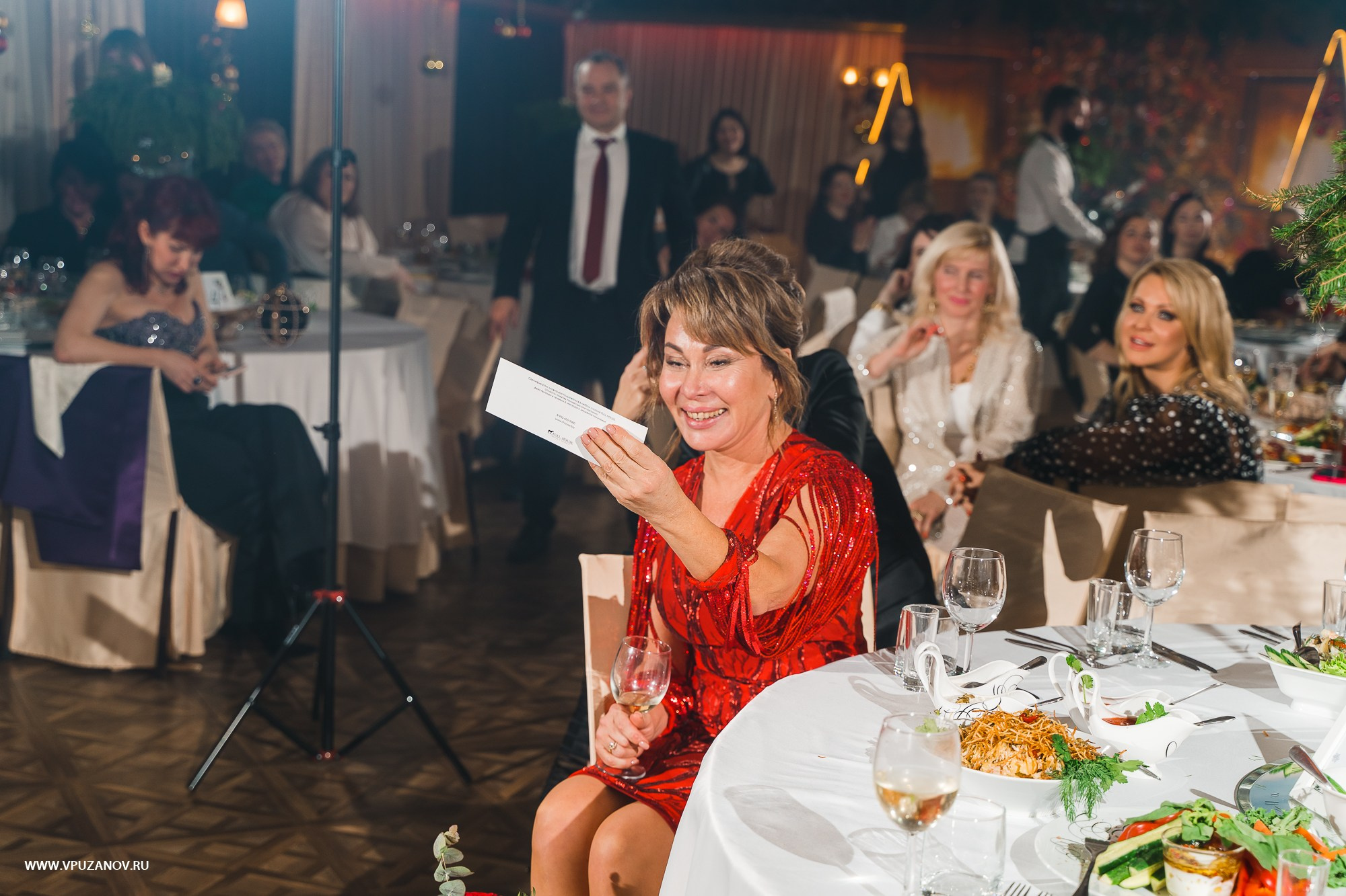 Фотосъемка дня рождения