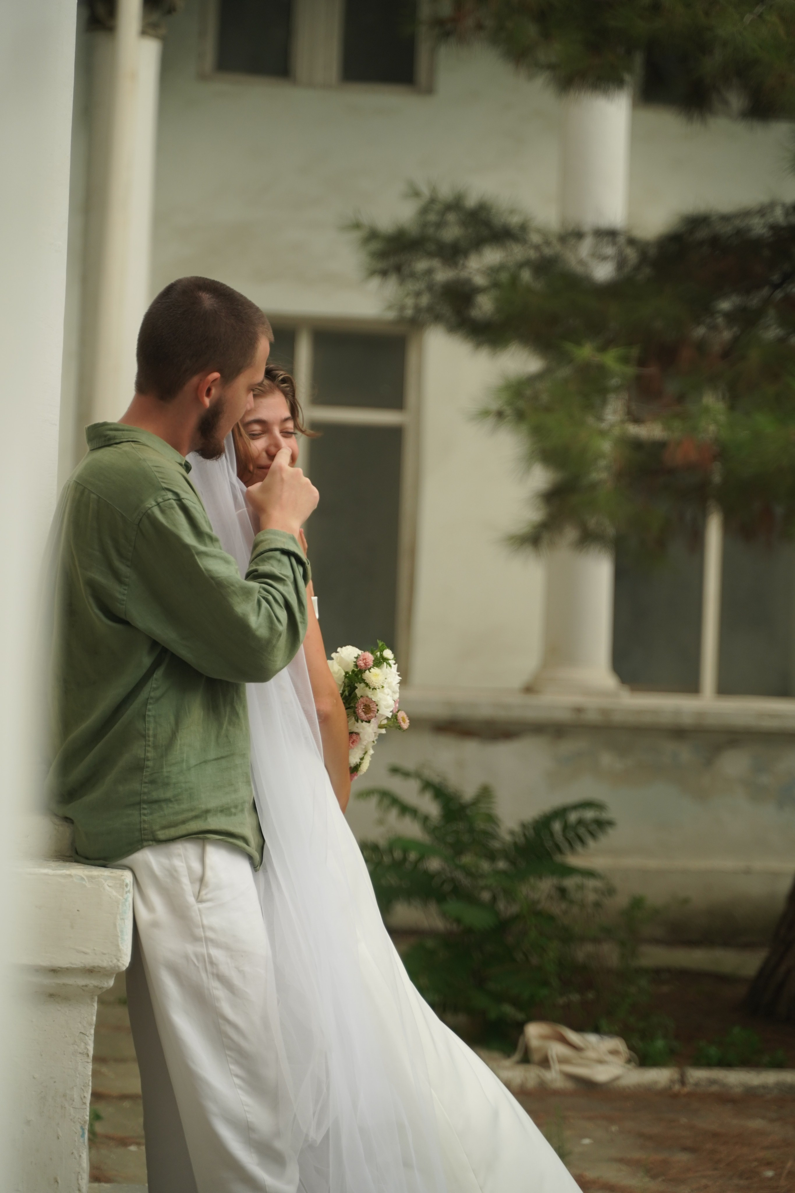 Di. Амина Абасова — индивидуальный фотограф в Махачкале, Дагестан