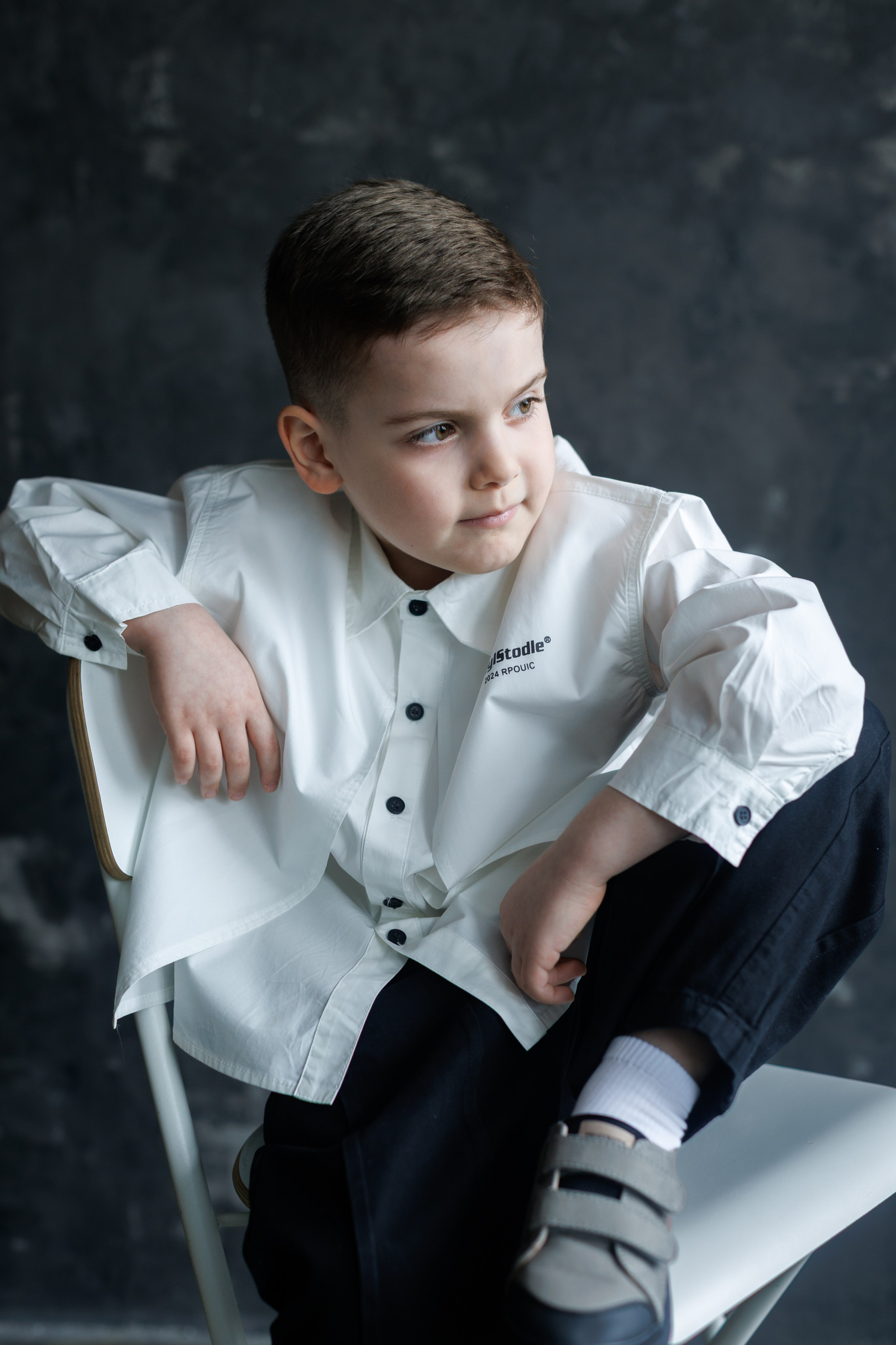 Давид. Выпускные школьные альбомы Мария Киселёва. Москва и МО