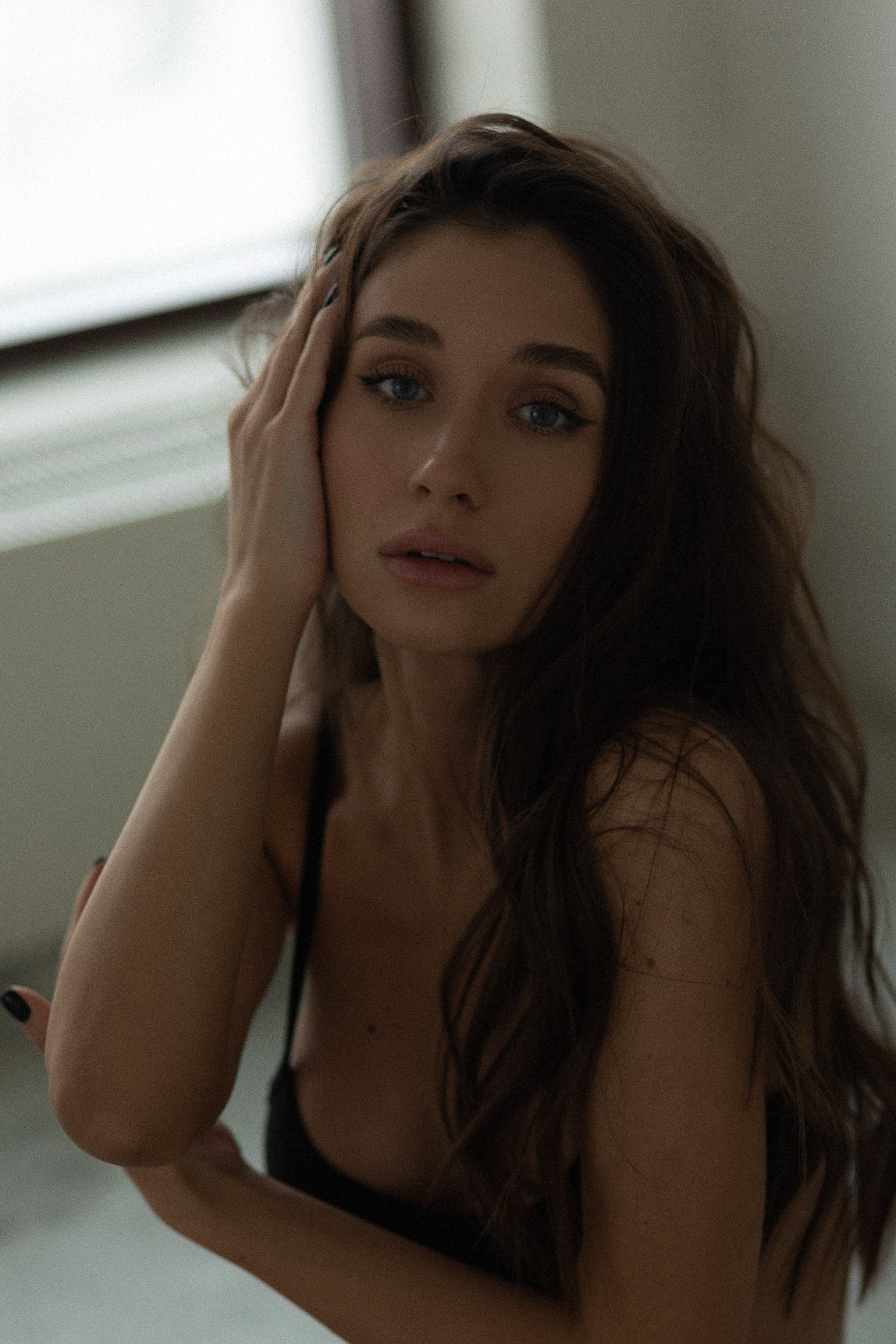 Дарья Студия Kultura. Женский фотограф в Екатеринбурге Марина Логинова