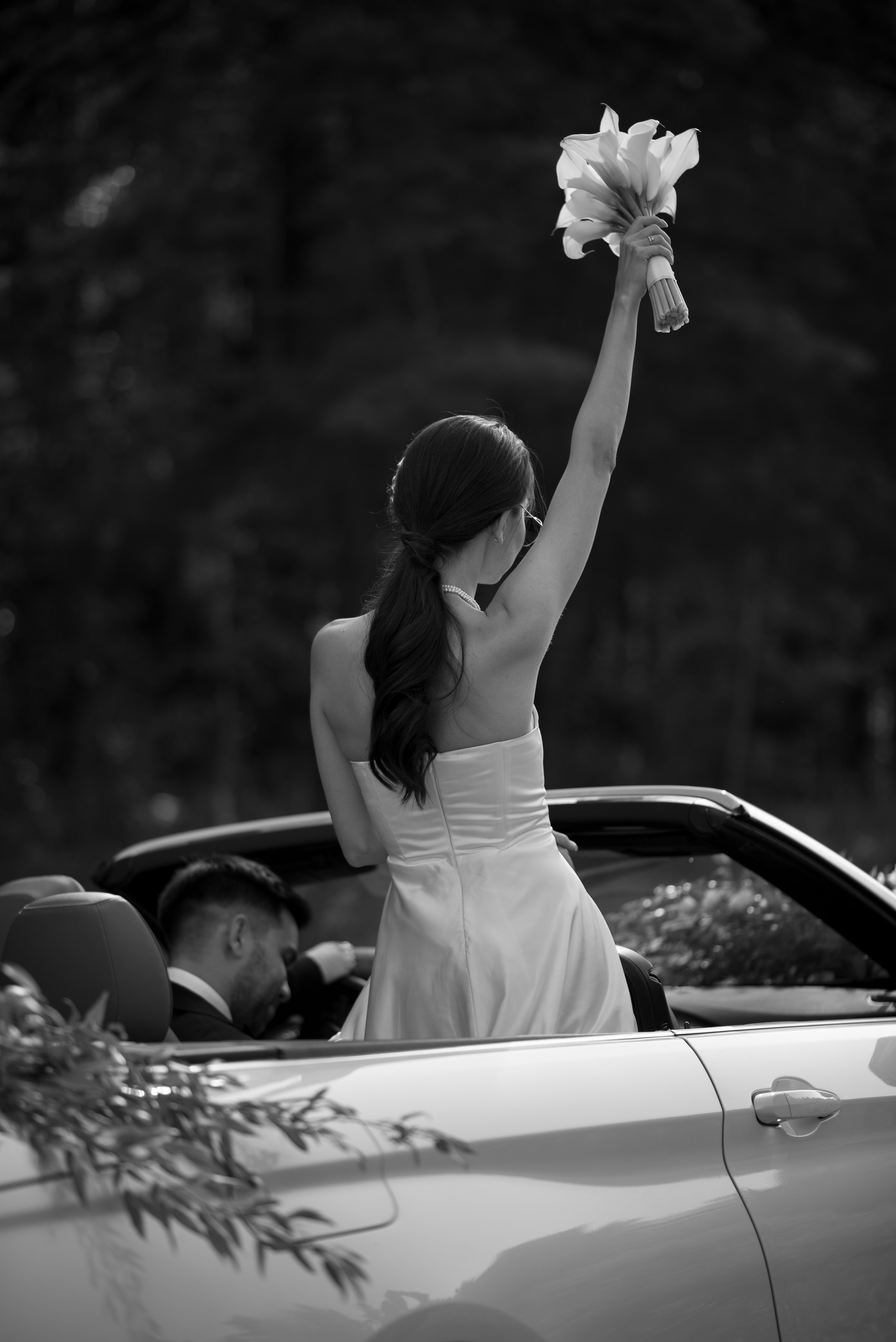 Рифат и Анастасия. Свадебный фотограф в Казани