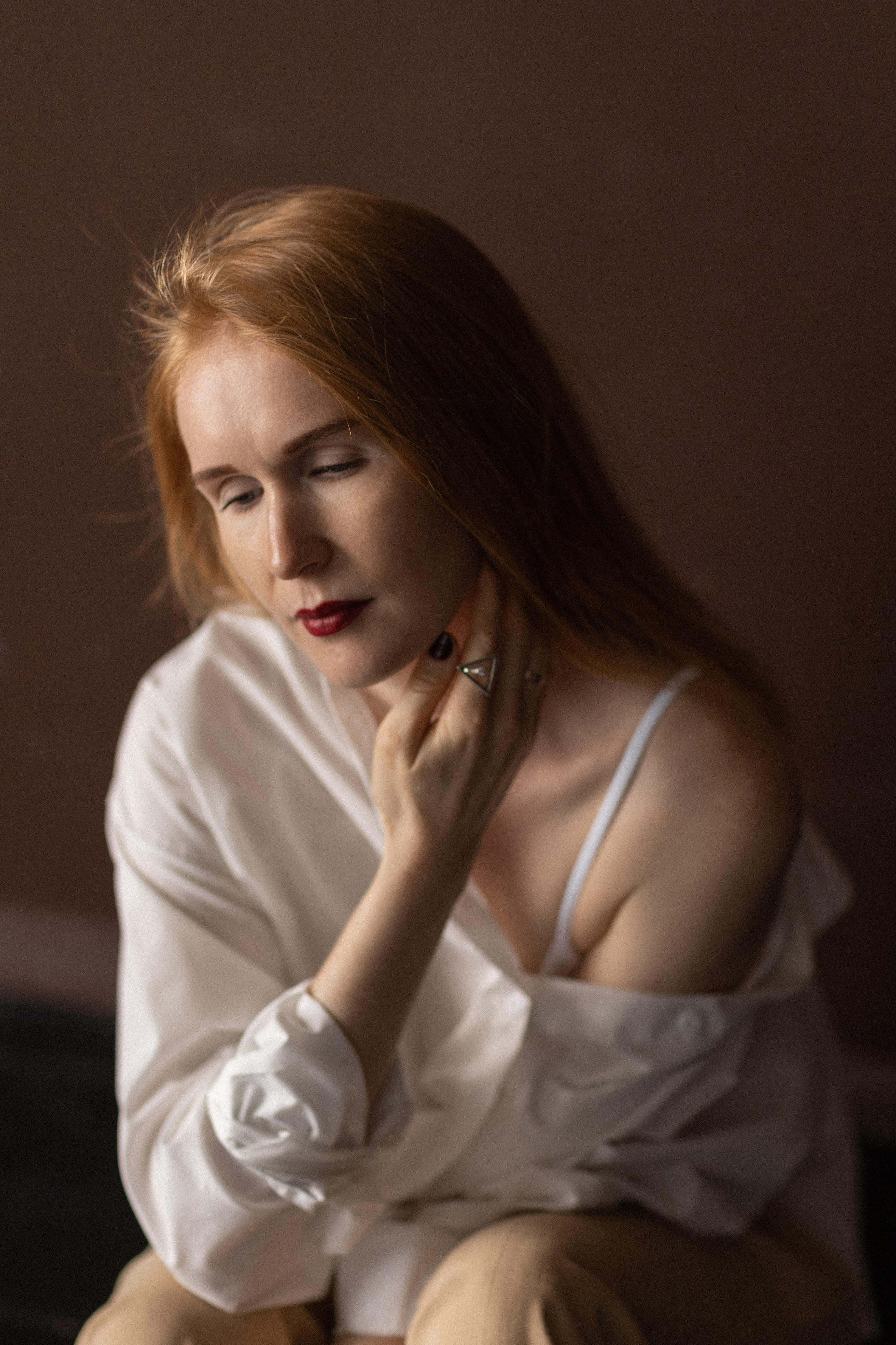 Студийные. Свадебный и семейный фотограф в Магнитогорске Катя Буряк