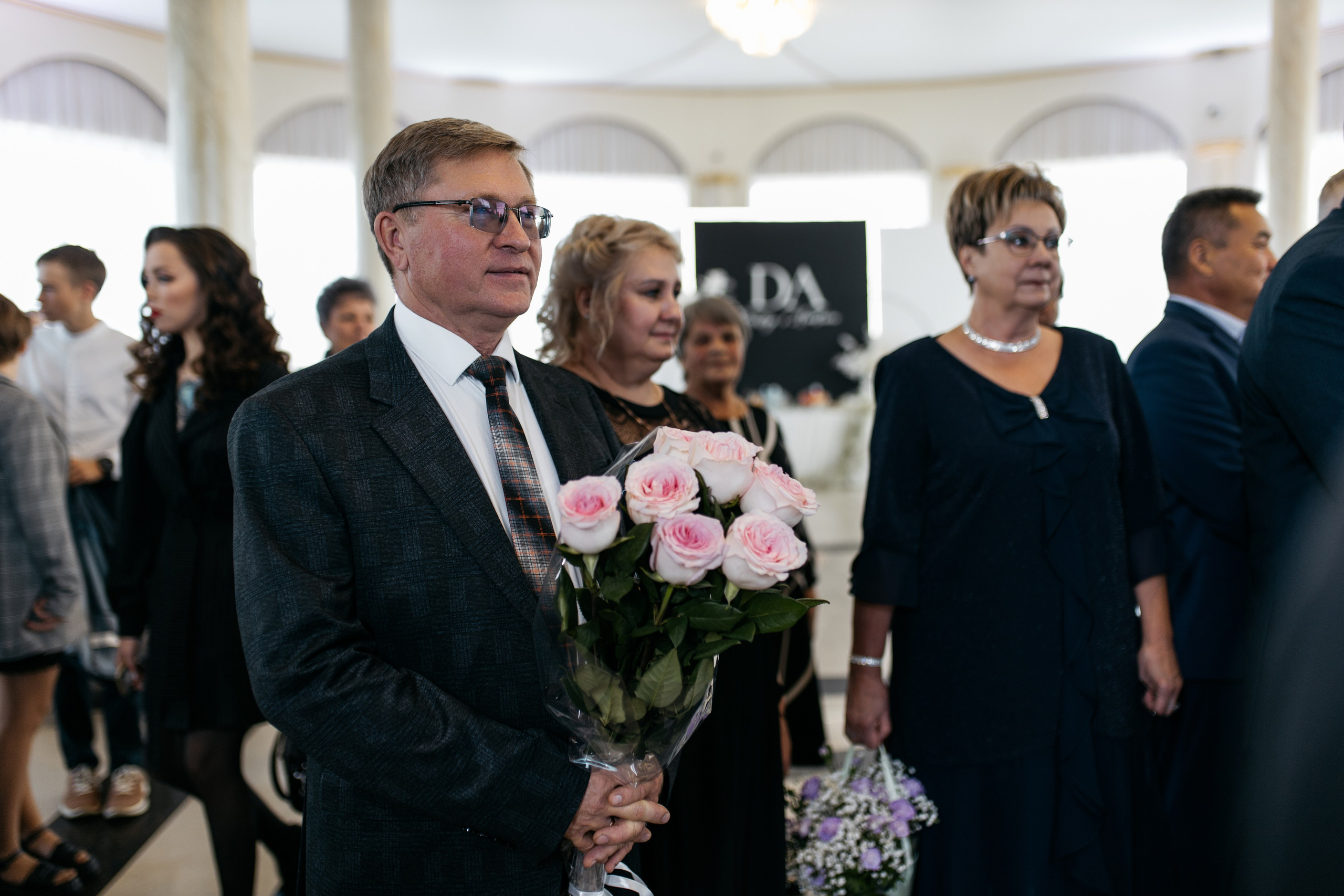 Самый важный день. Настя и Дима. Свадебный и семейный фотограф в Магнитогорске Катя Буряк