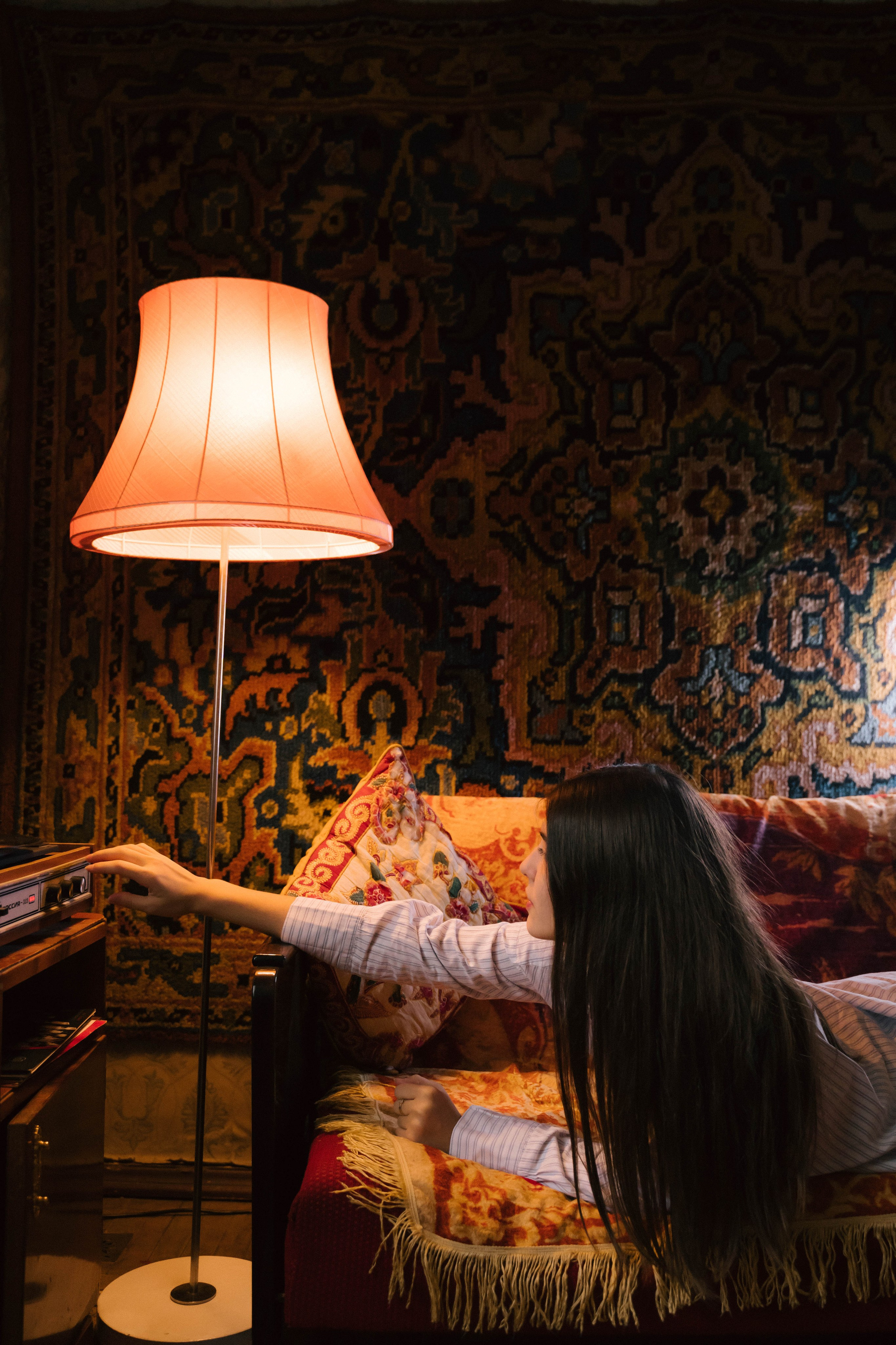 Милена. Твой фотограф Алина Кочергина