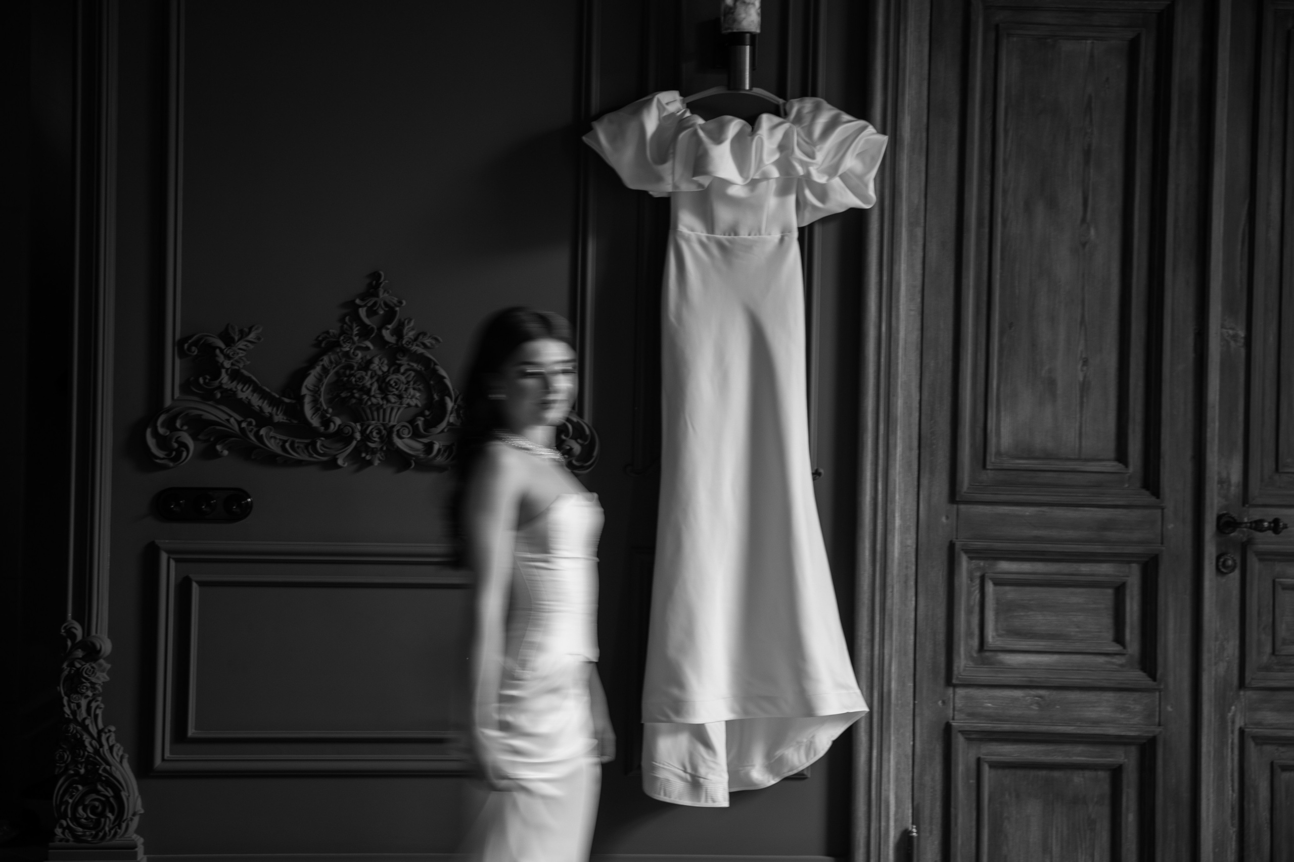 Султан и Диана. Свадебный фотограф в Астрахани