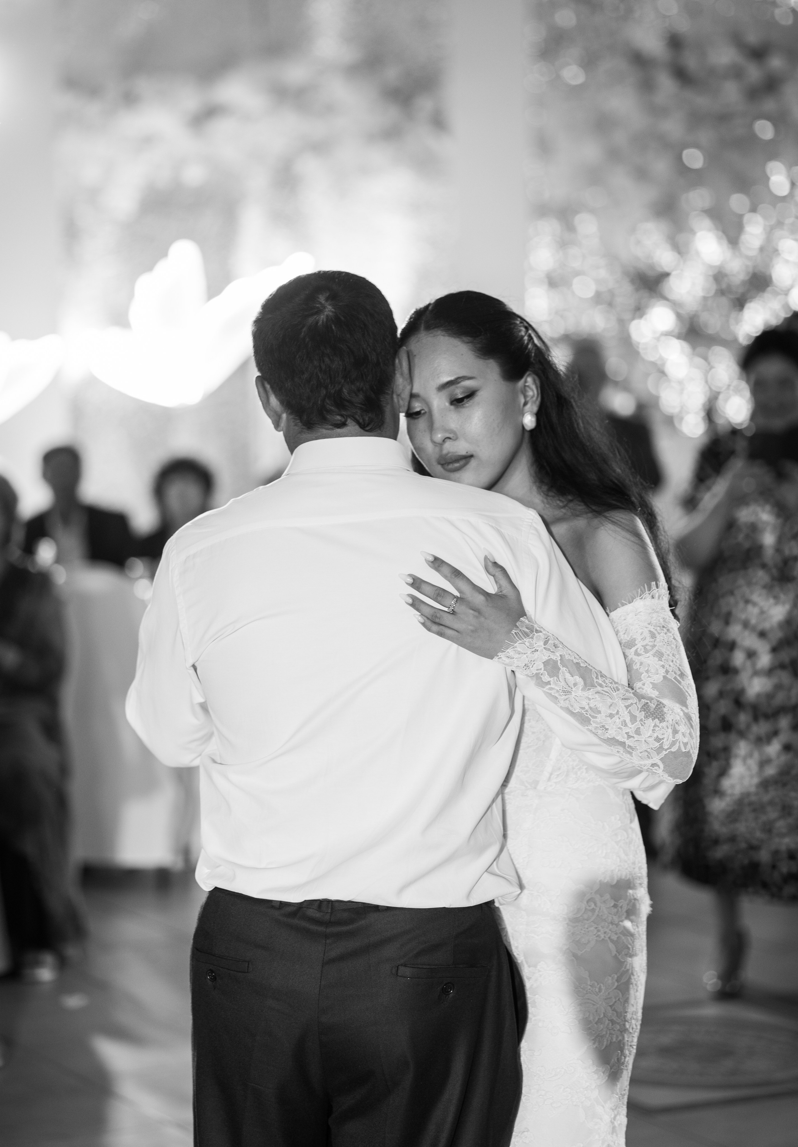 Тимур и Даша. Свадебный фотограф в Астрахани