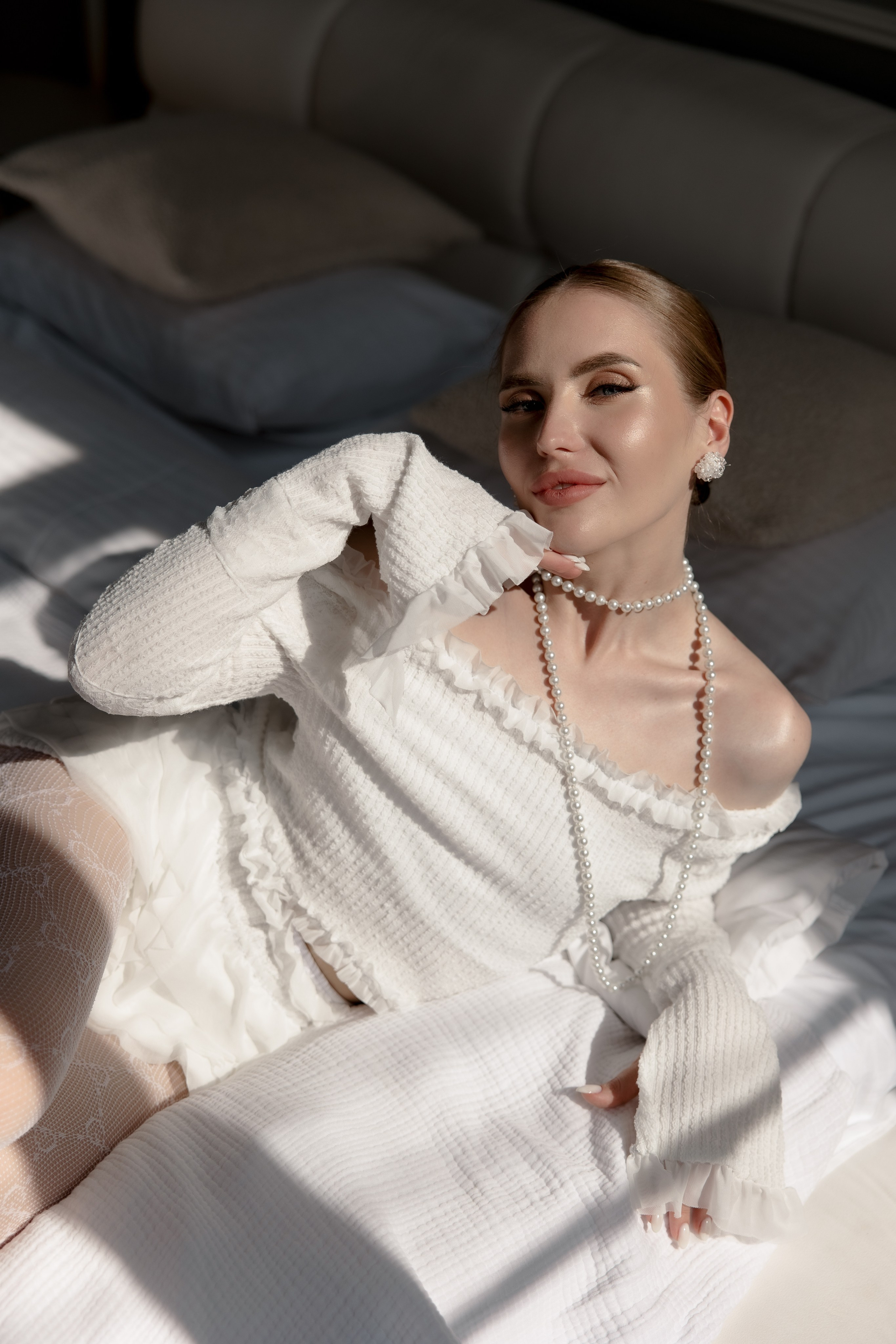 Михаил и Наталья. Свадебный фотограф в Астрахани