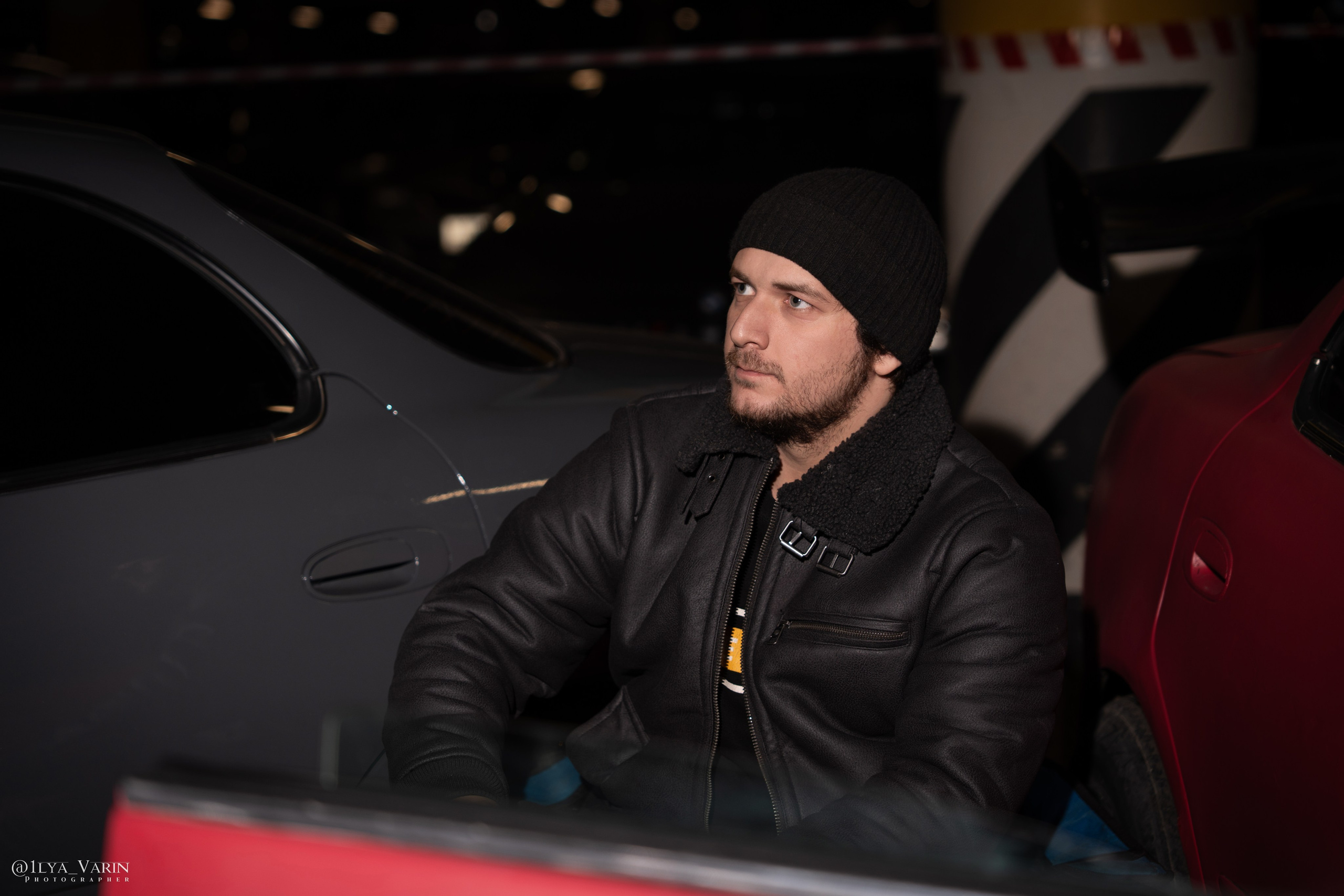 DnB 08/11/2025. TuninGGameS Media