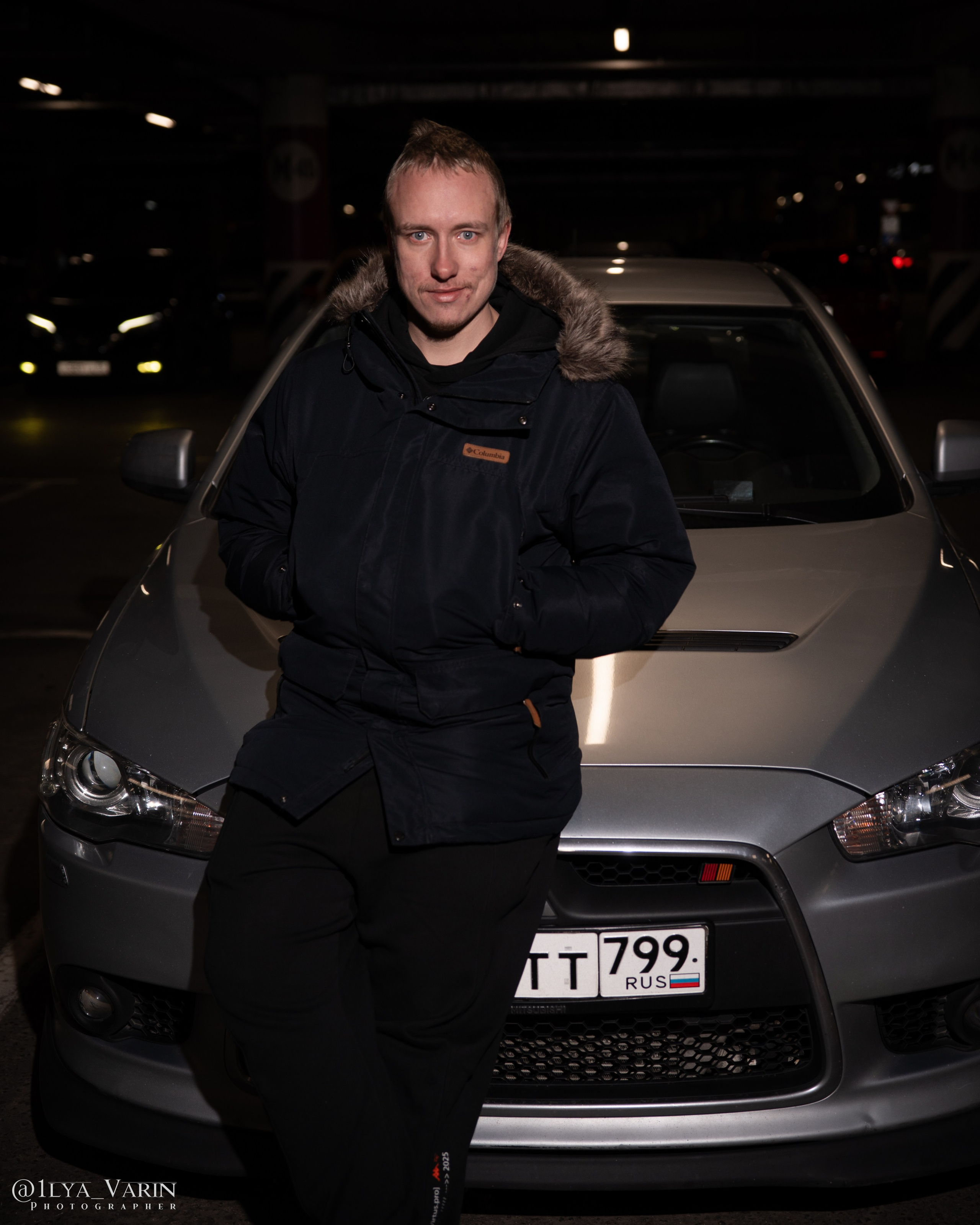 DnB 14/11/2025. TuninGGameS Media