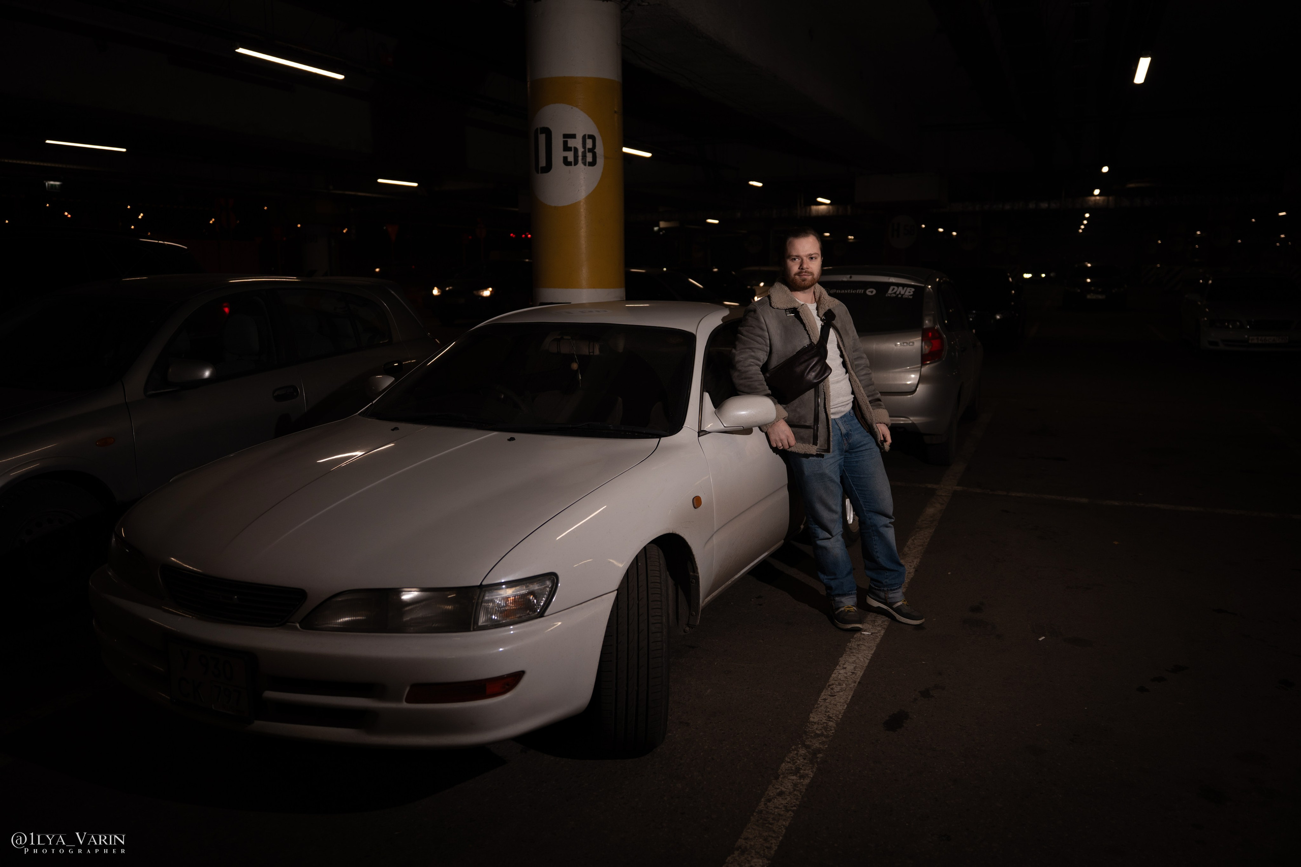 DnB 14/11/2025. TuninGGameS Media