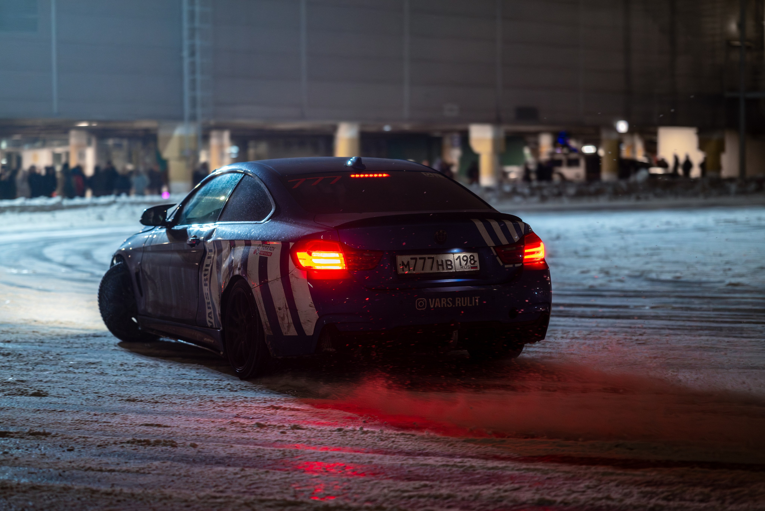 DnB 27/12/25 by Ju1cyFlex. TuninGGameS Media