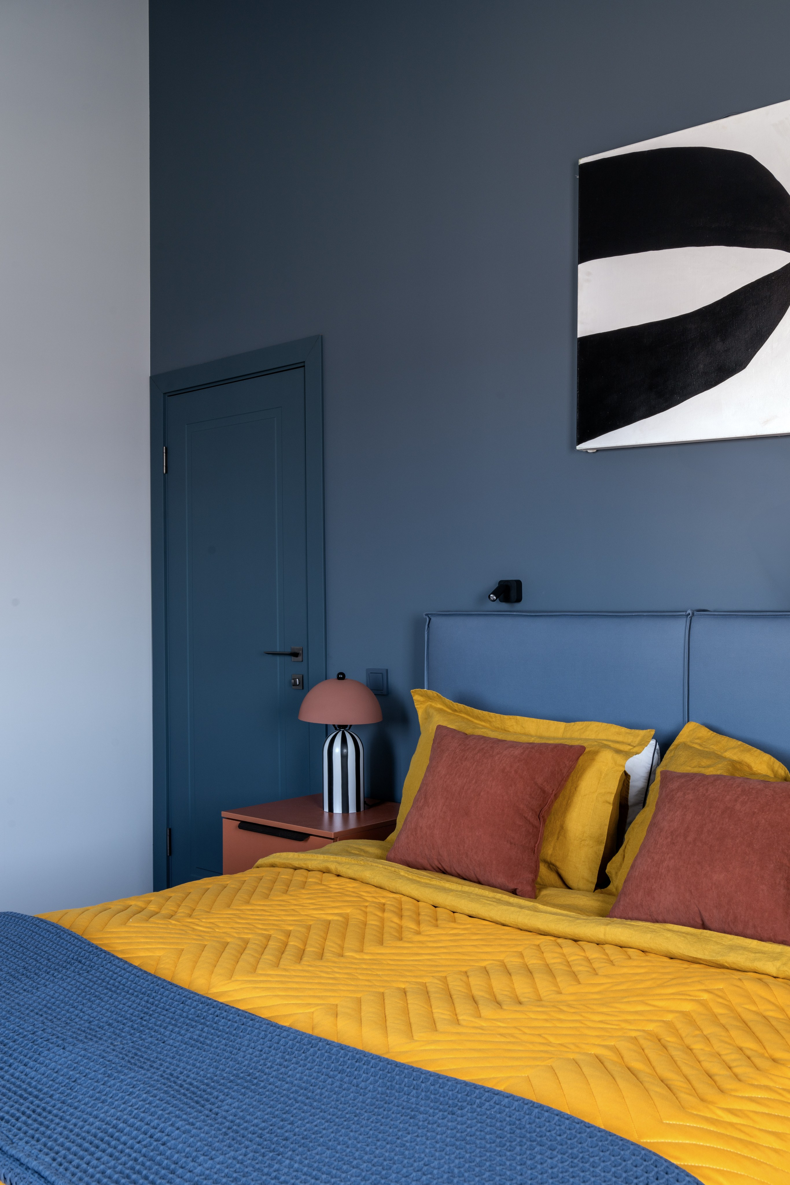 Дом Подмосковье. Интерьерный, портретный и семейный фотограф в Москве Мария Иринархова