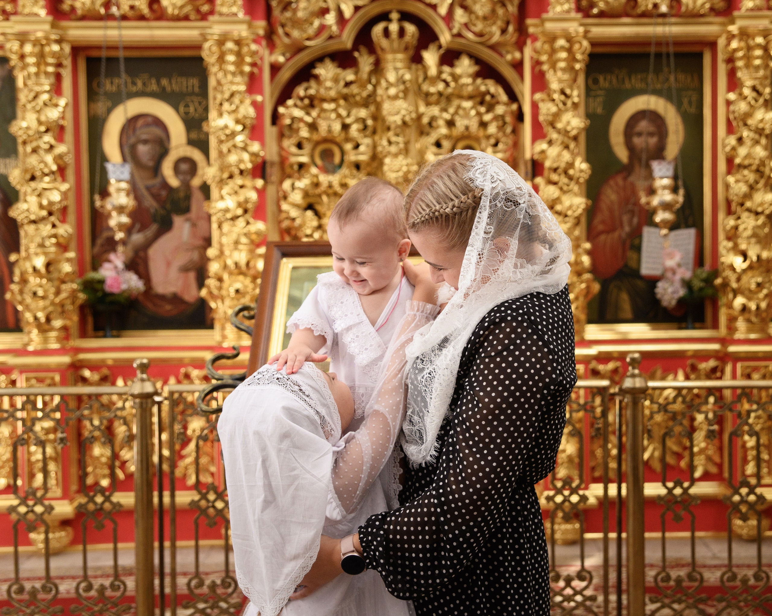 Венчания и Крещения. Свадебный и семейный фотограф в Москве и Подмосковье Татьяна Емцова