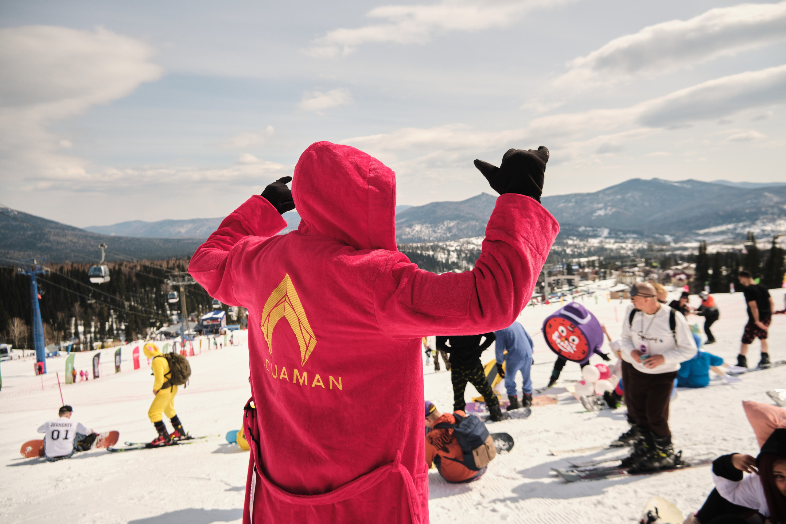 Грелка фест 21.04.2023. Свадебный и семейный фотограф в Новокузнецке Иван Иванов