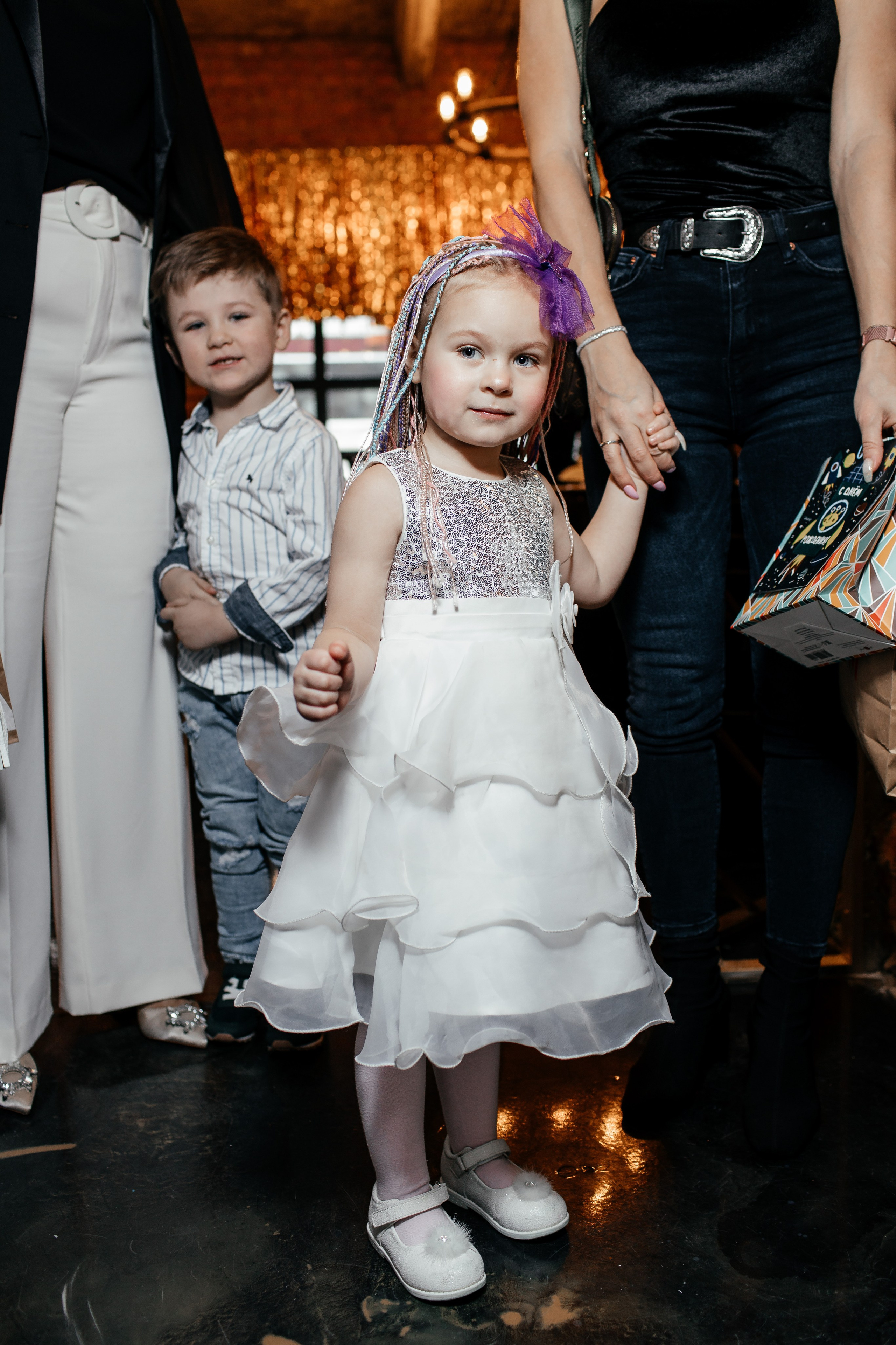 Артемий 2 года @allazemaalla. Свадебный и семейный фотограф