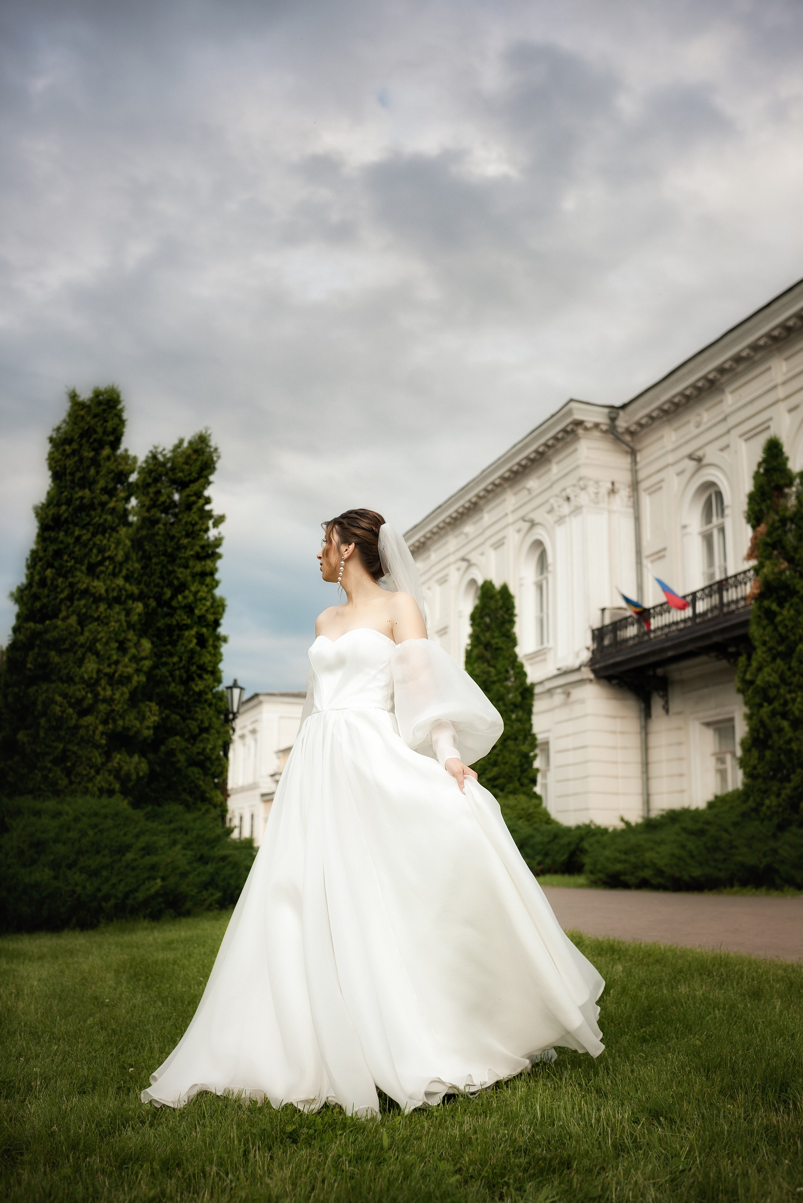 Свадебная съёмка. Профессиональный семейный и церковный фотограф в Ростове-на-Дону