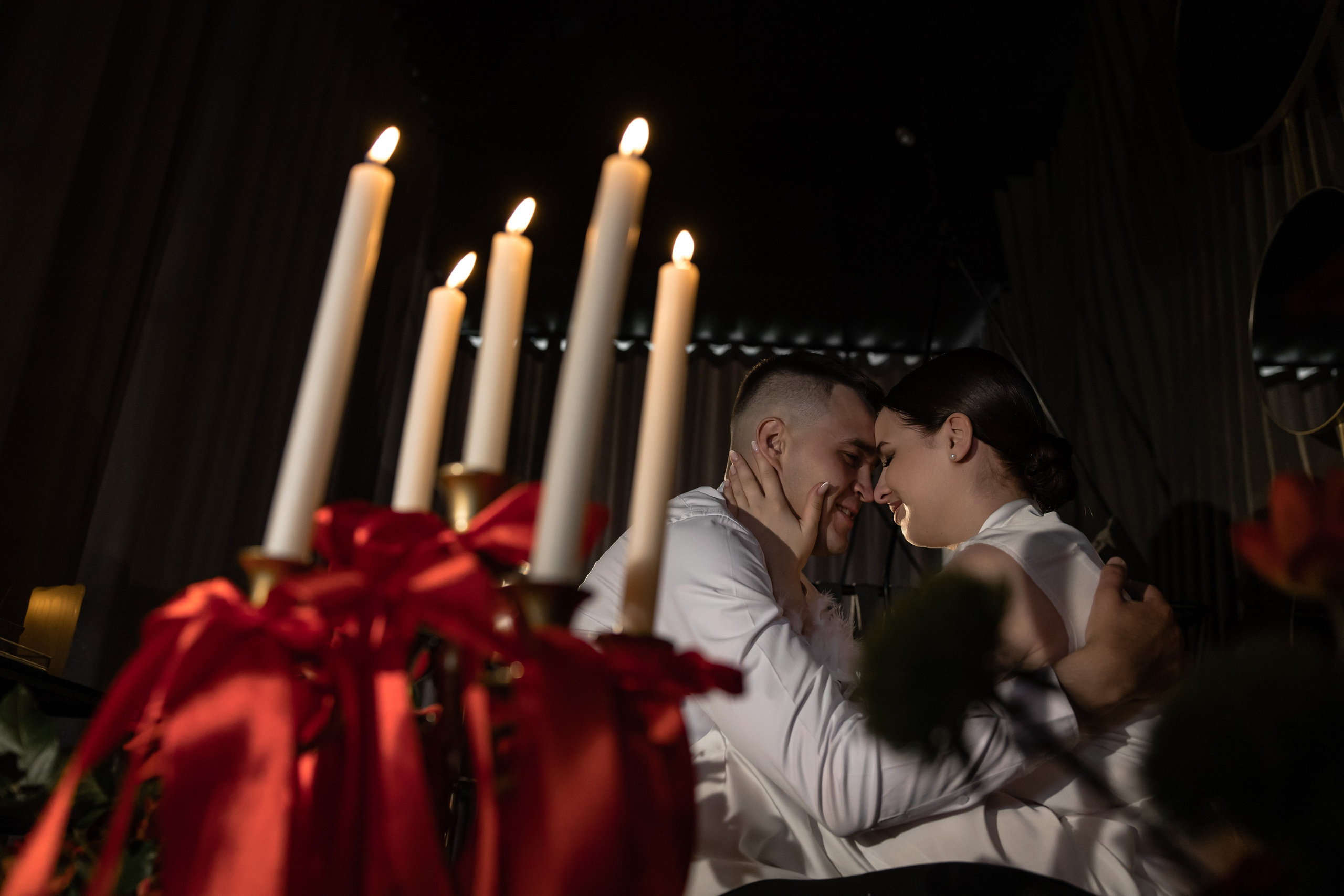 Свадебный и Семейный фотограф по всему миру Анна Фёдорова