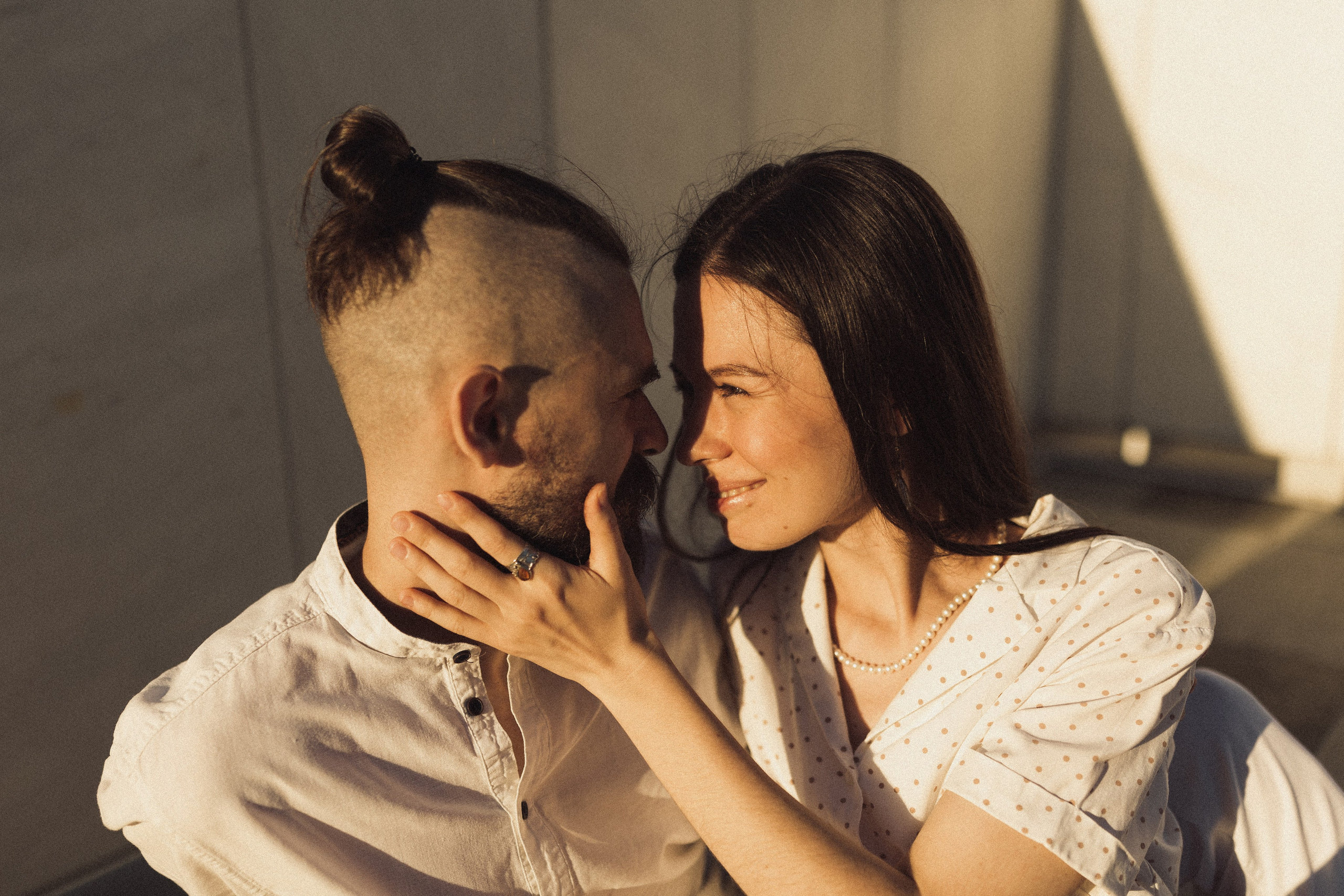 Love Story. Свадебный фотограф в Ростове-на-Дону Лилия Паккерт