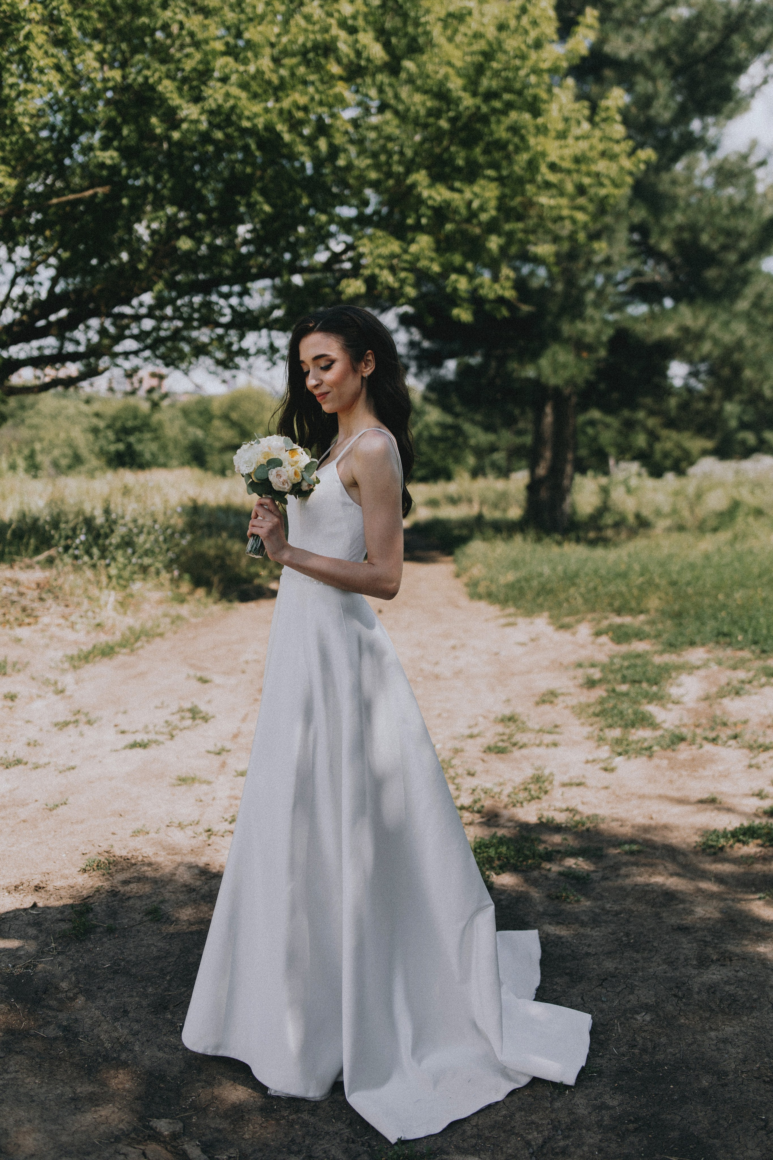 Свадьбы. Свадебный фотограф в Ростове-на-Дону Лилия Паккерт