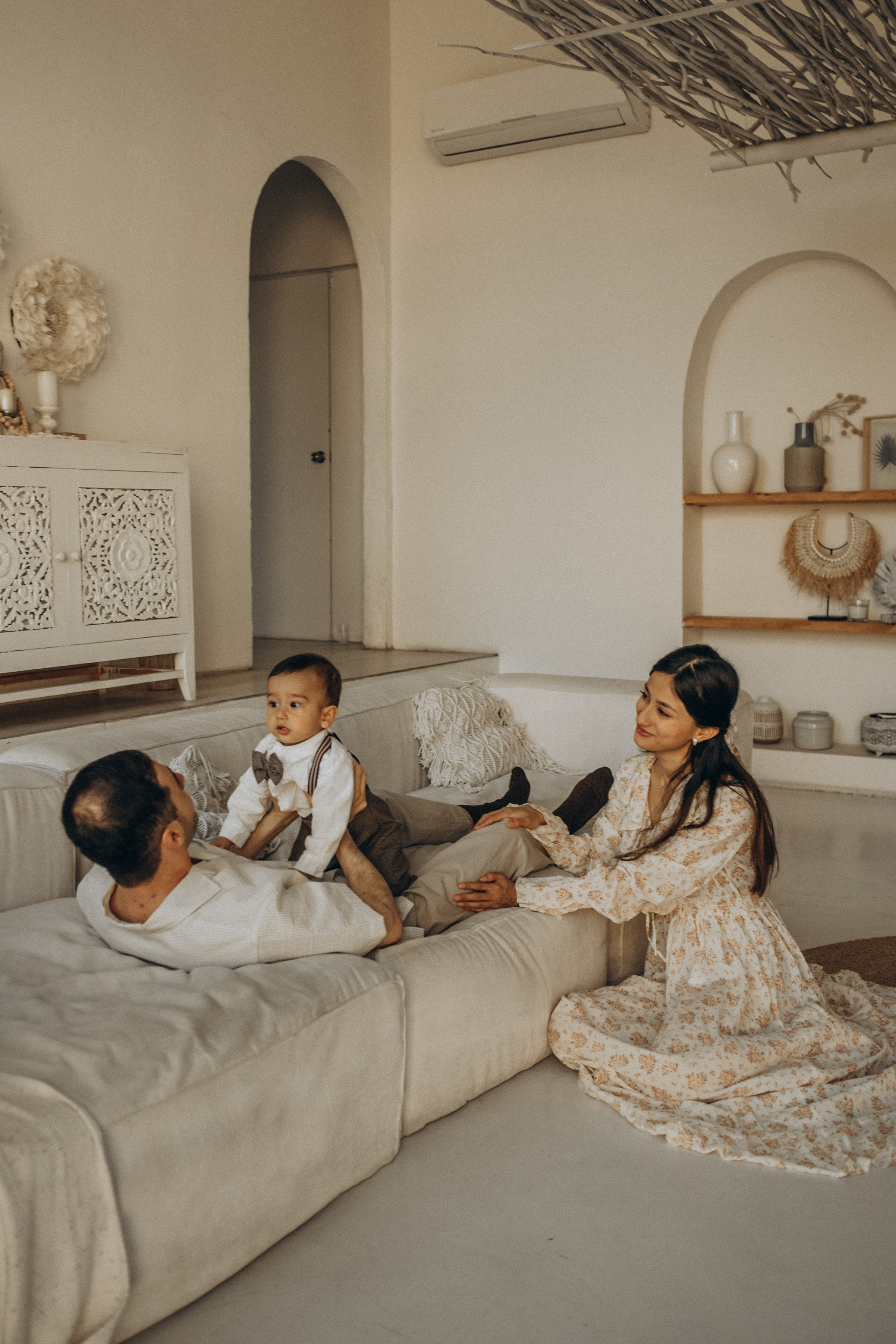 Саид. Гаврилова Настя семейный фотограф lifestyle в Москве