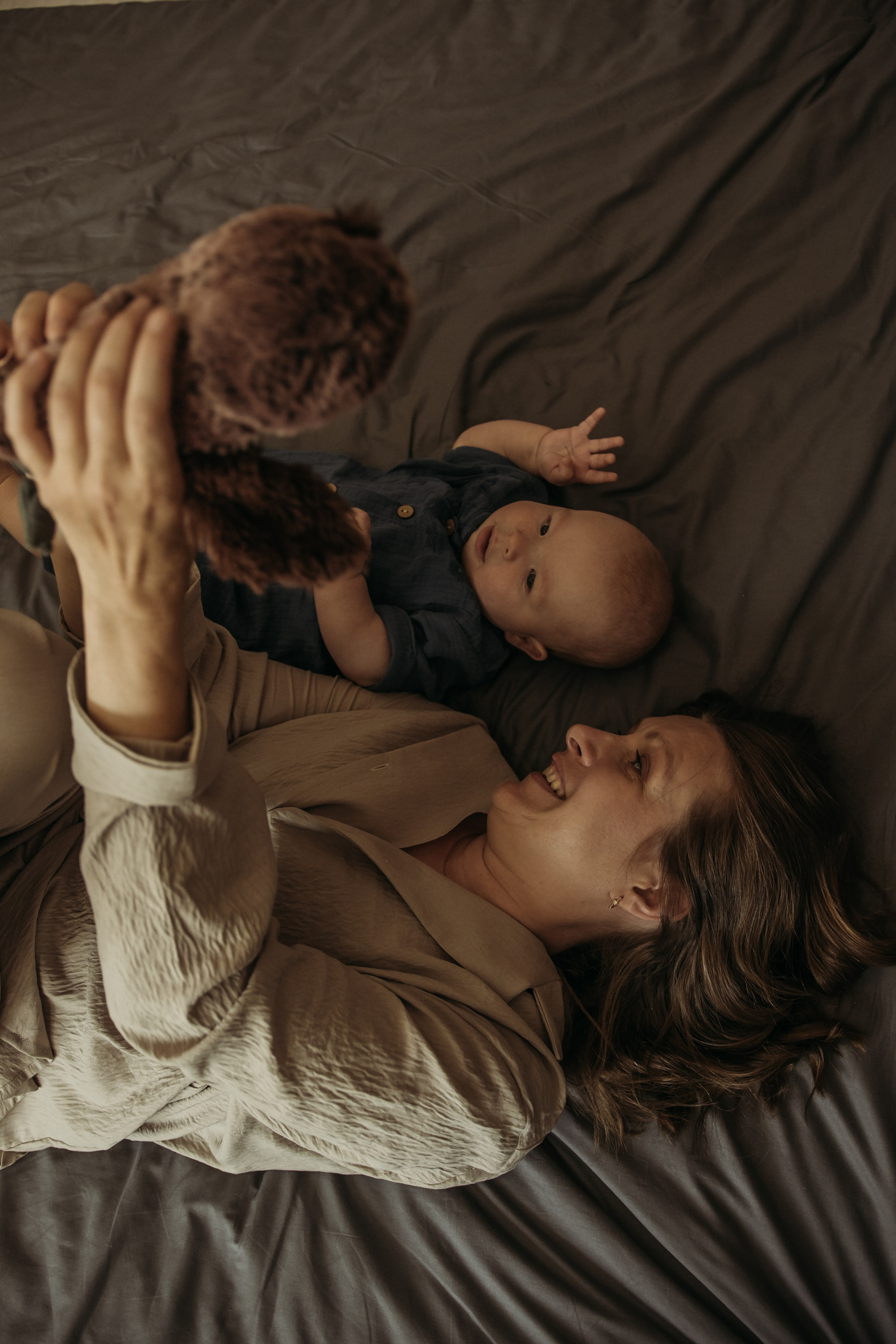 Светлана и Костя. Гаврилова Настя семейный фотограф lifestyle в Москве